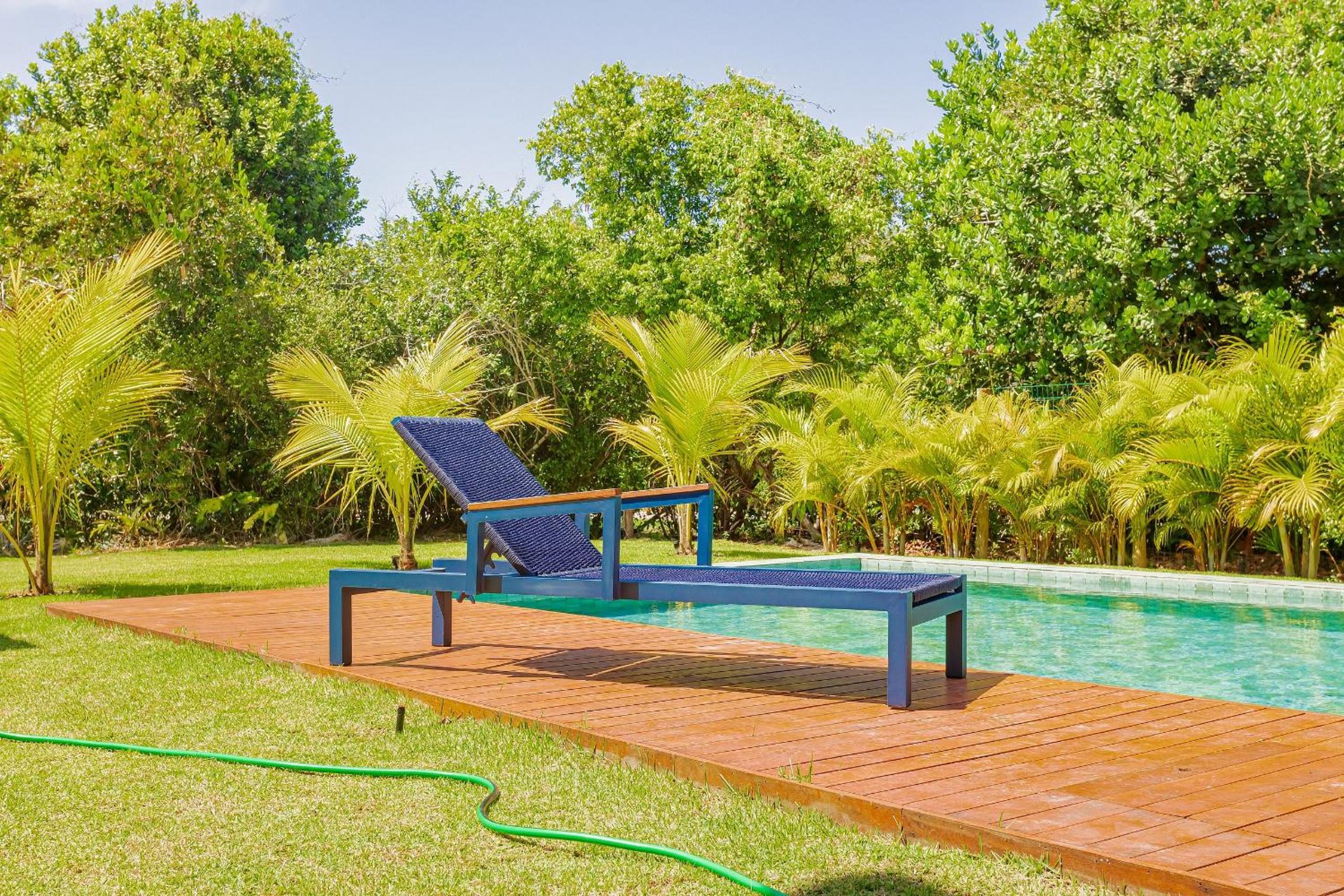PF16 Casa Alto Padrão 5 Suites - Praia Bella, with exclusive access to the beach!