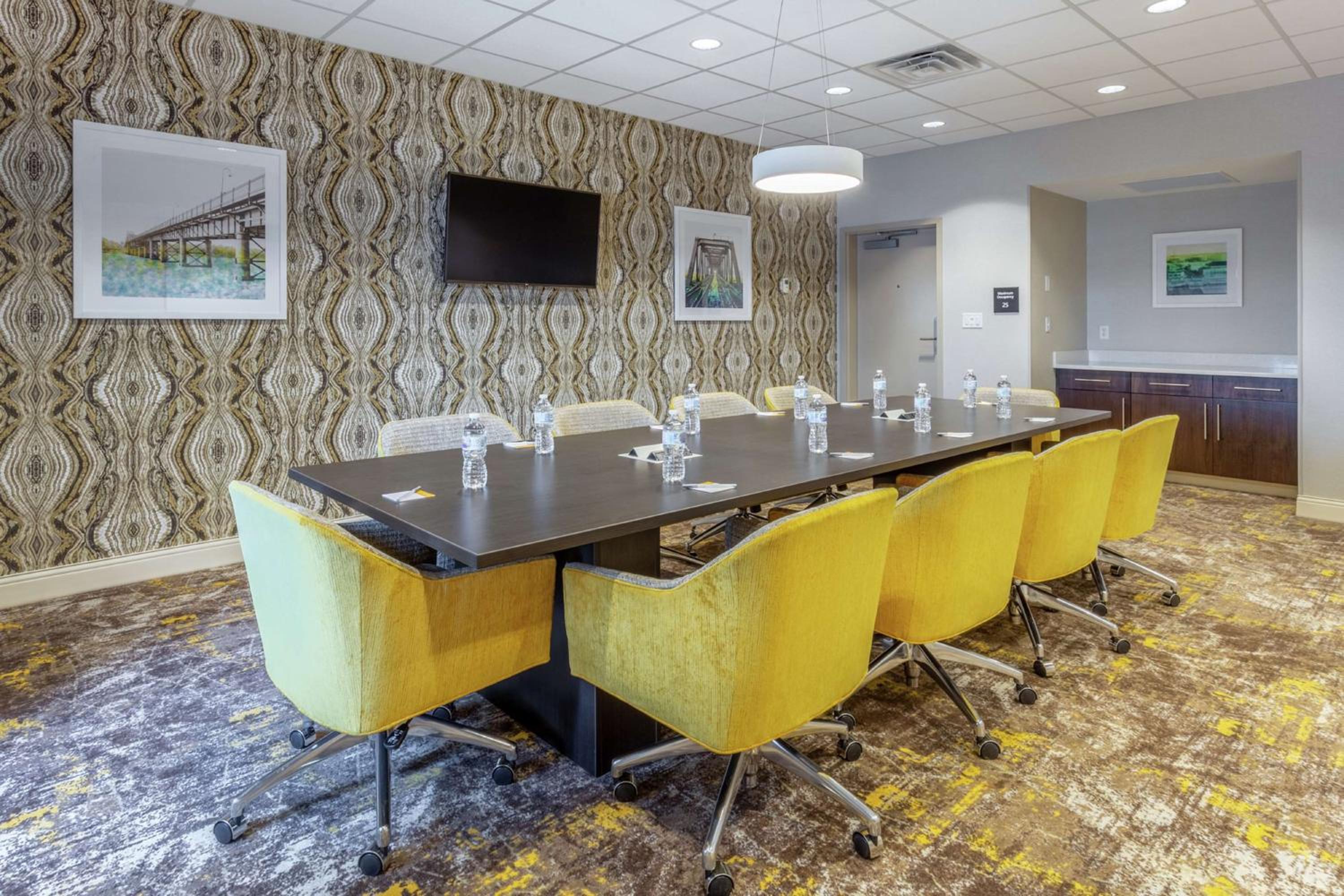 Hampton Inn & Suites Burlington