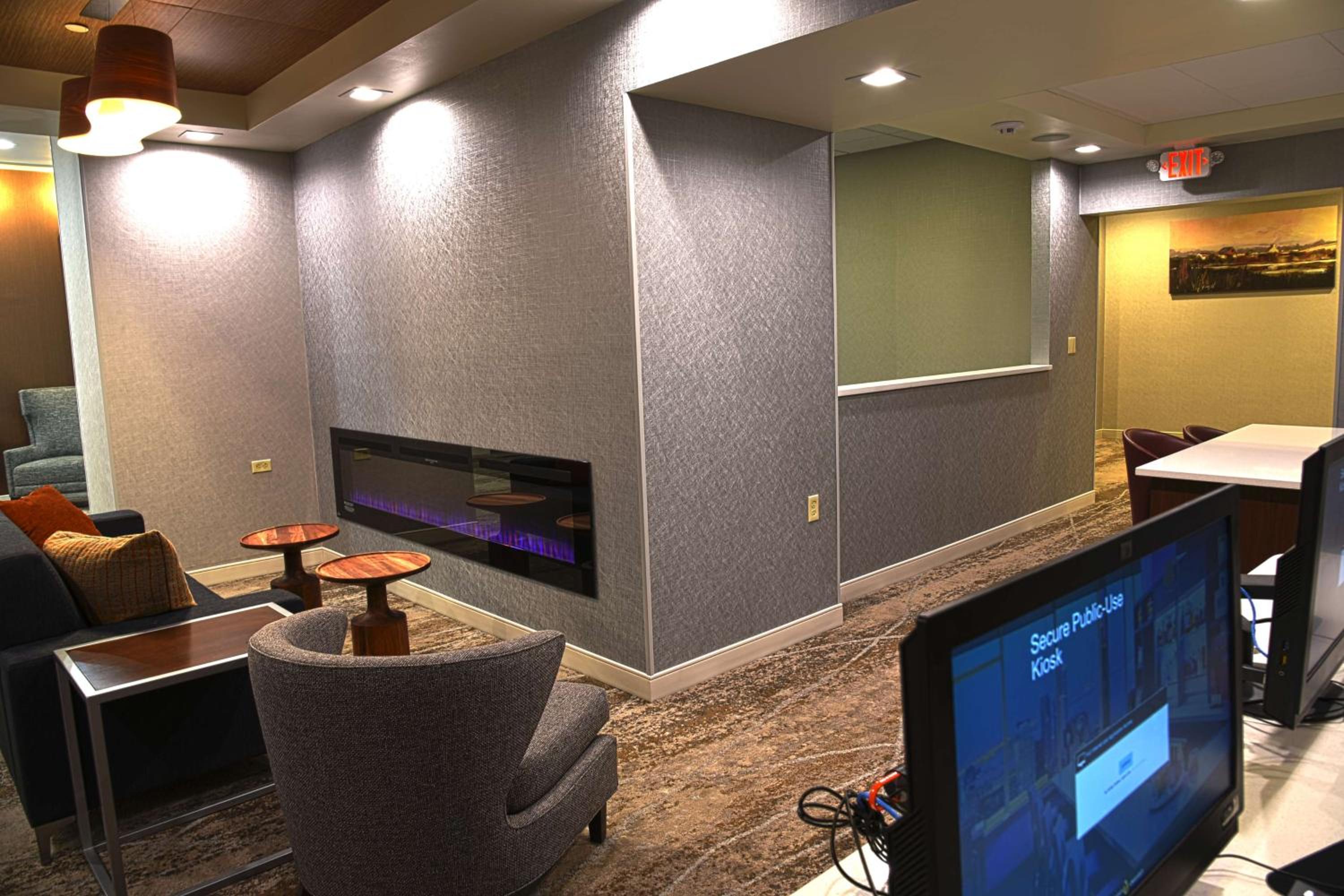 Helena Vacations - Doubletree By Hilton Helena Downtown - Property Image 4