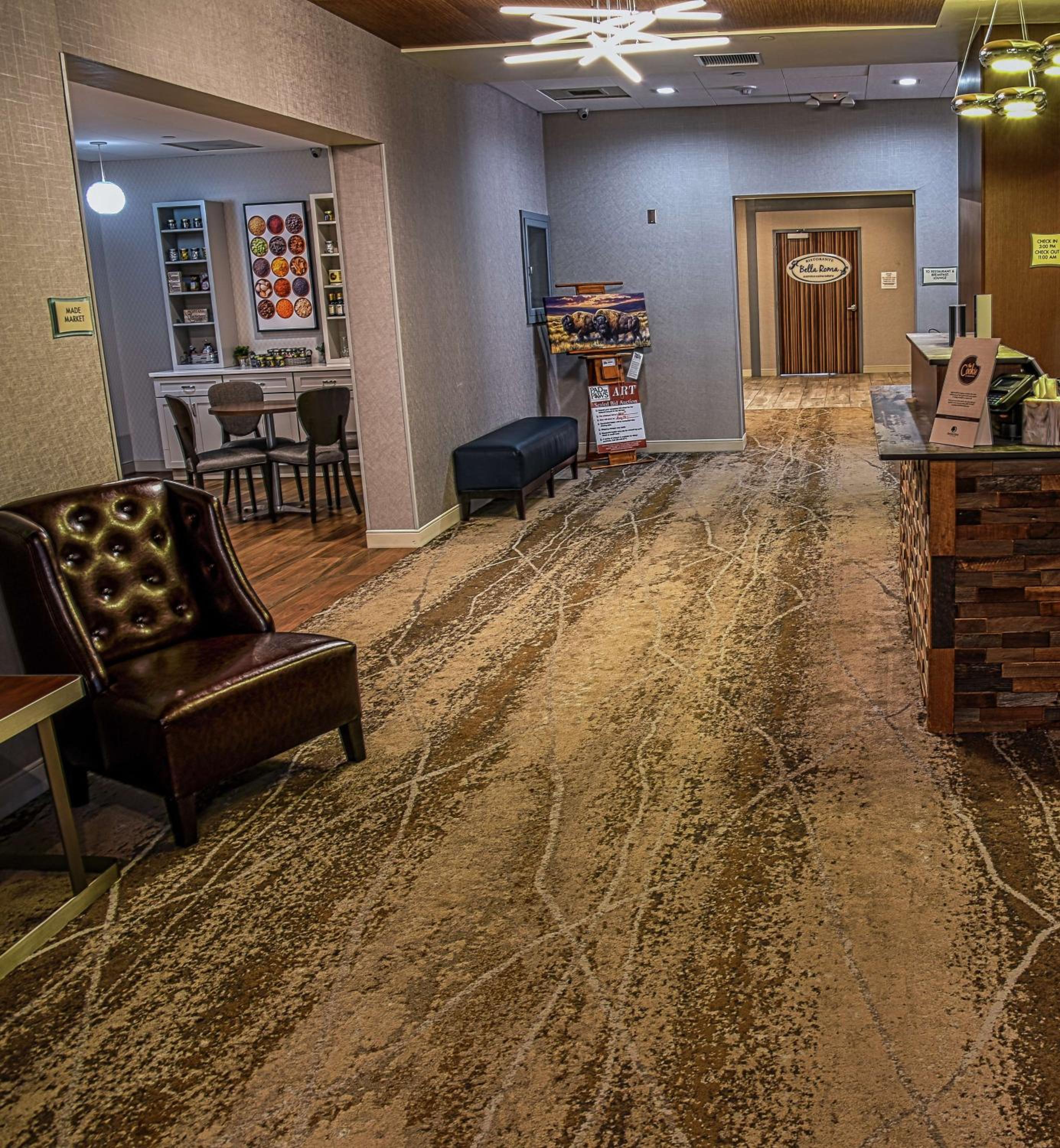Helena Vacations - Doubletree By Hilton Helena Downtown - Property Image 3