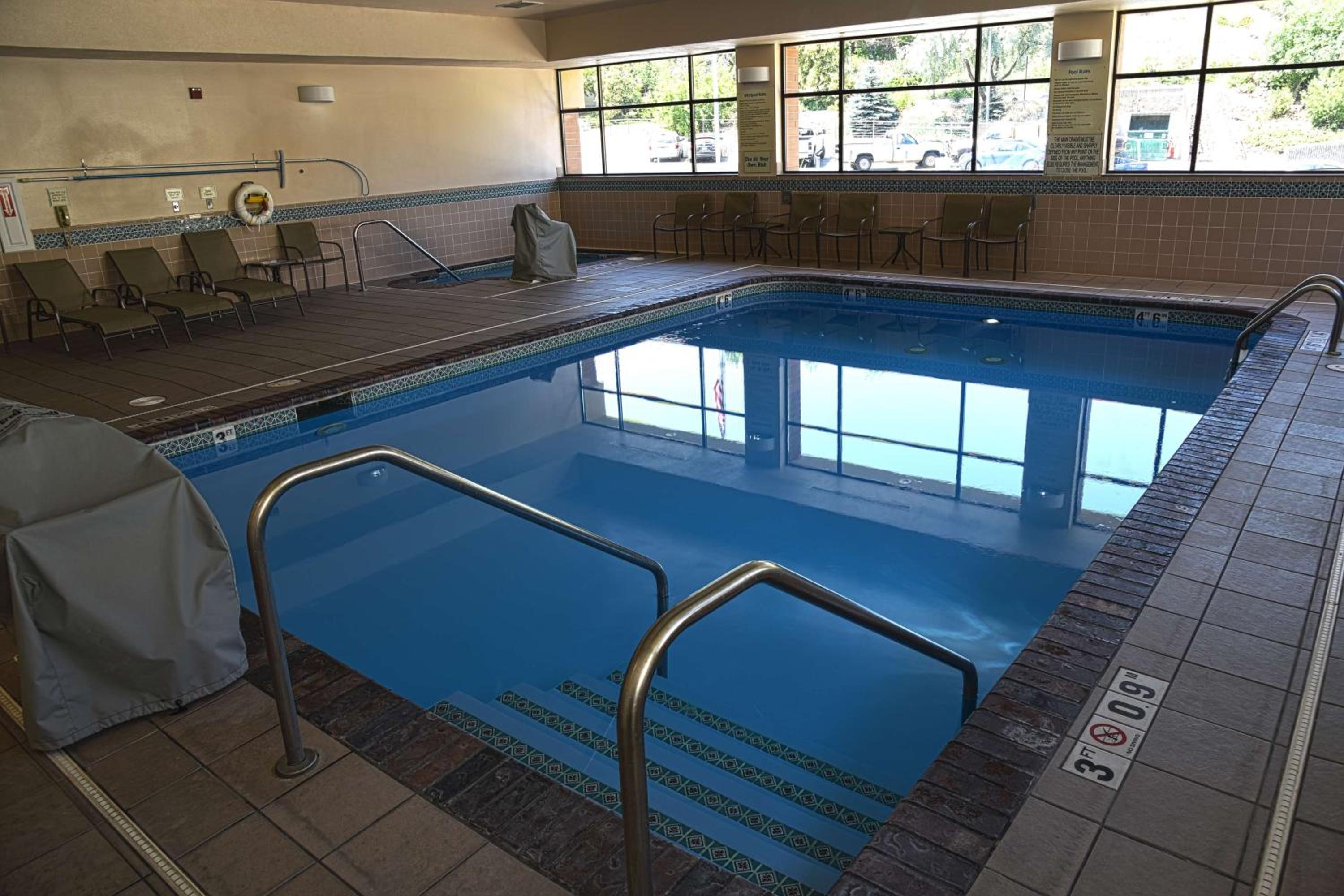 Helena Vacations - Doubletree By Hilton Helena Downtown - Property Image 5