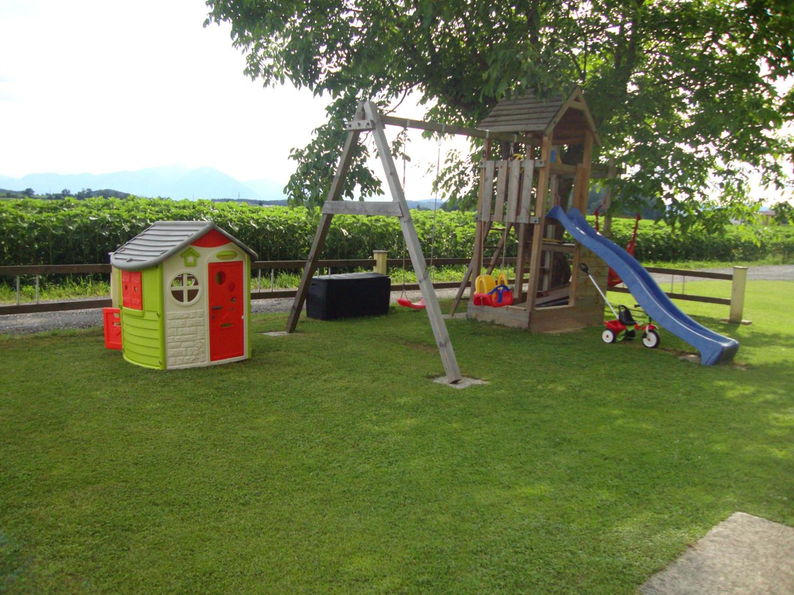 Pension Persch