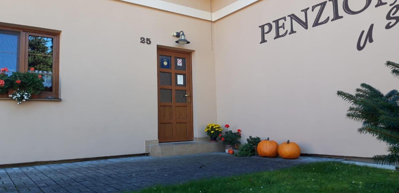 Penzion U Štoly