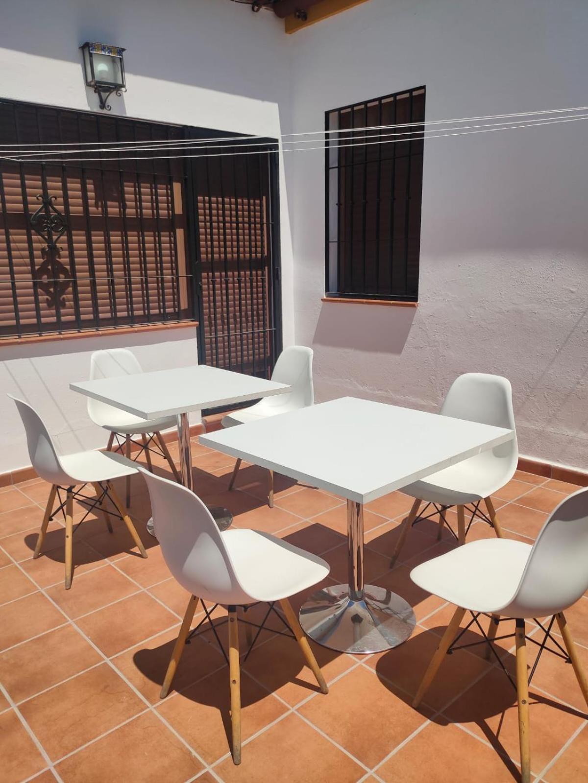 CASA DON ALEJANDRO y DOÑA FLORENCIA