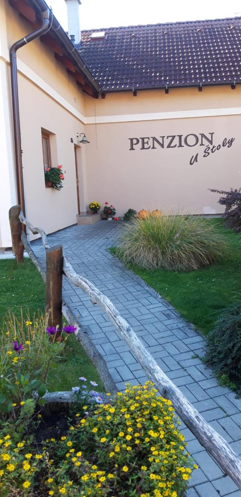 Penzion U Štoly