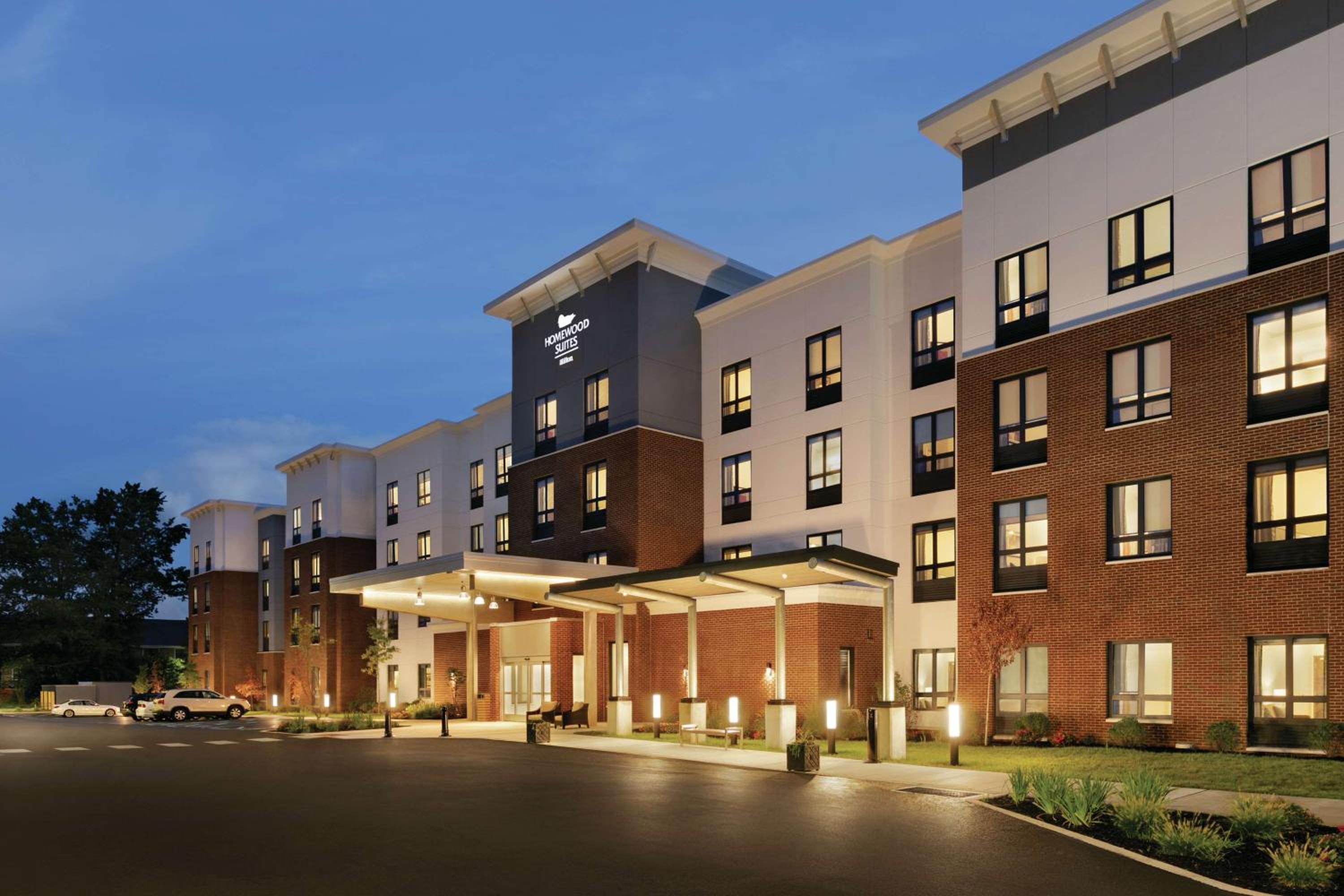 Homewood Suites By Hilton Horsham Willow Grove - Property Image 25