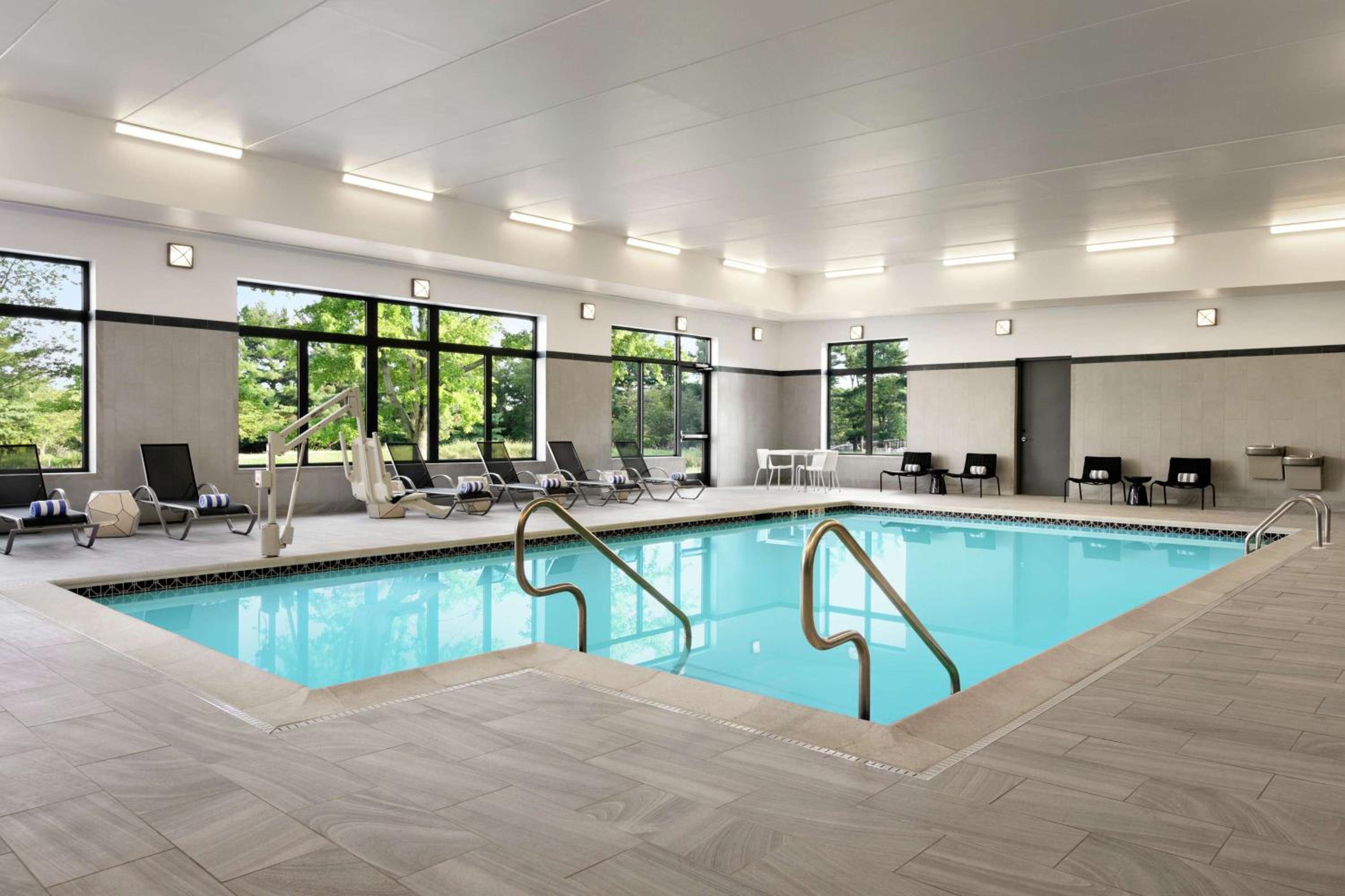 Homewood Suites By Hilton Horsham Willow Grove - Property Image 28