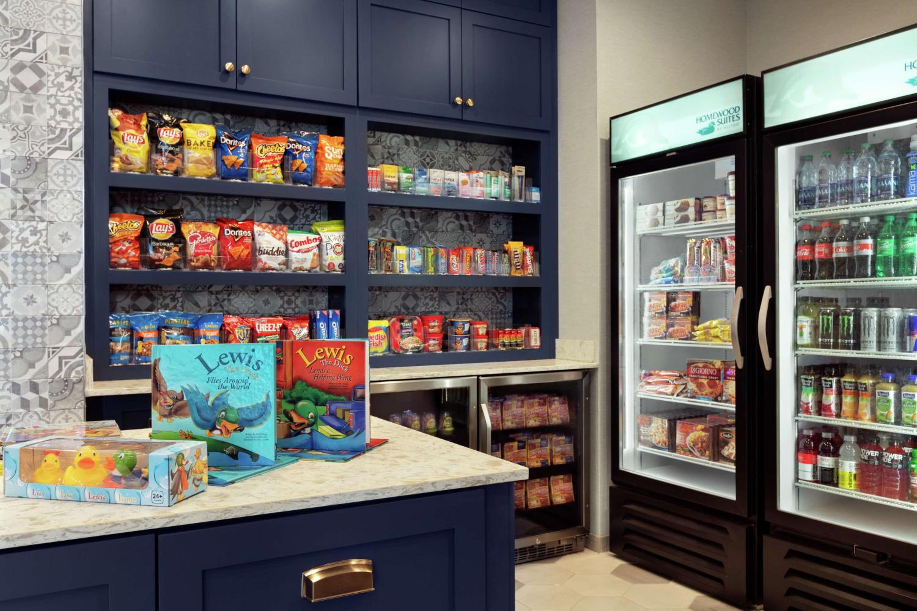 Homewood Suites By Hilton Horsham Willow Grove - Property Image 30