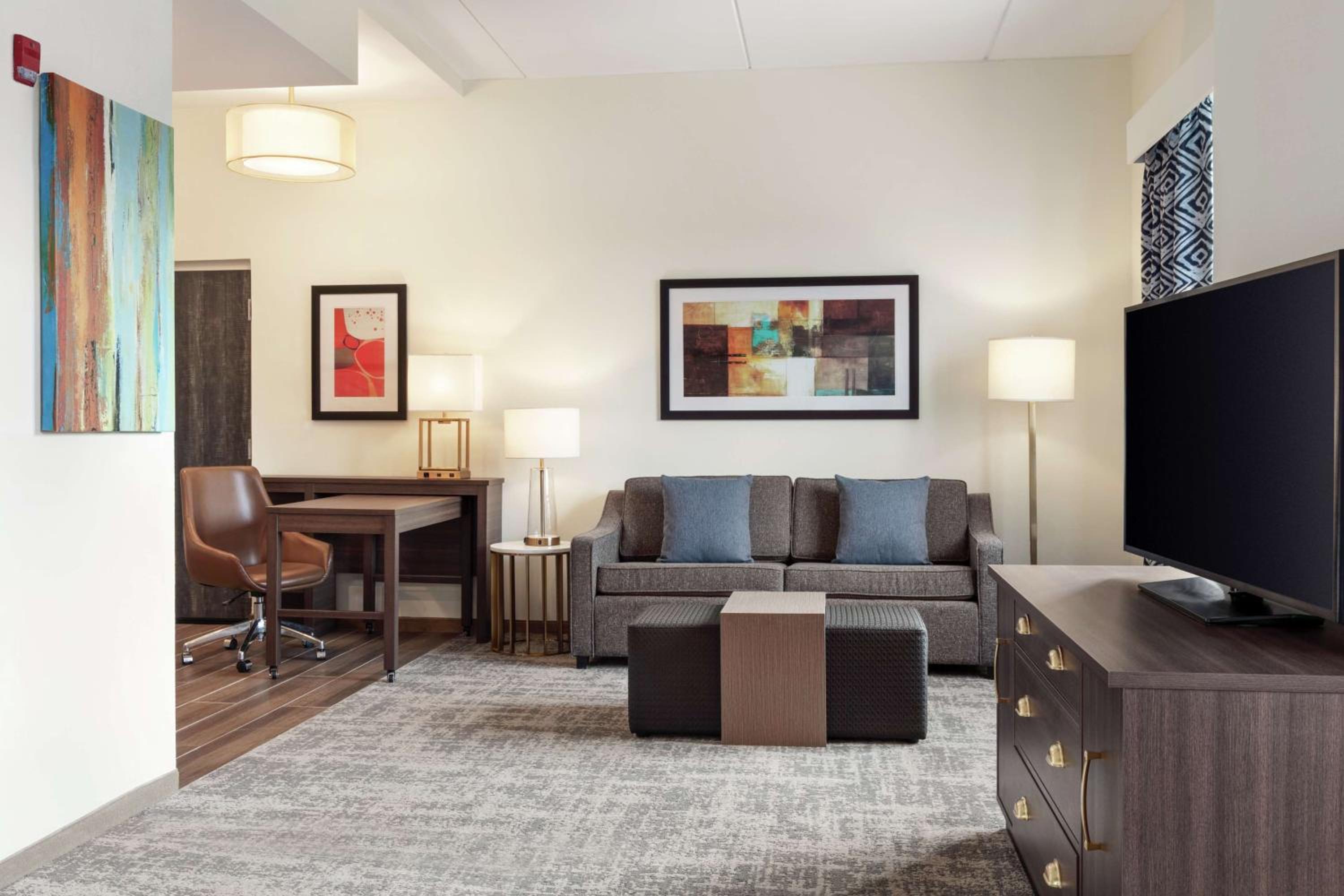 Homewood Suites By Hilton Horsham Willow Grove - Property Image 36