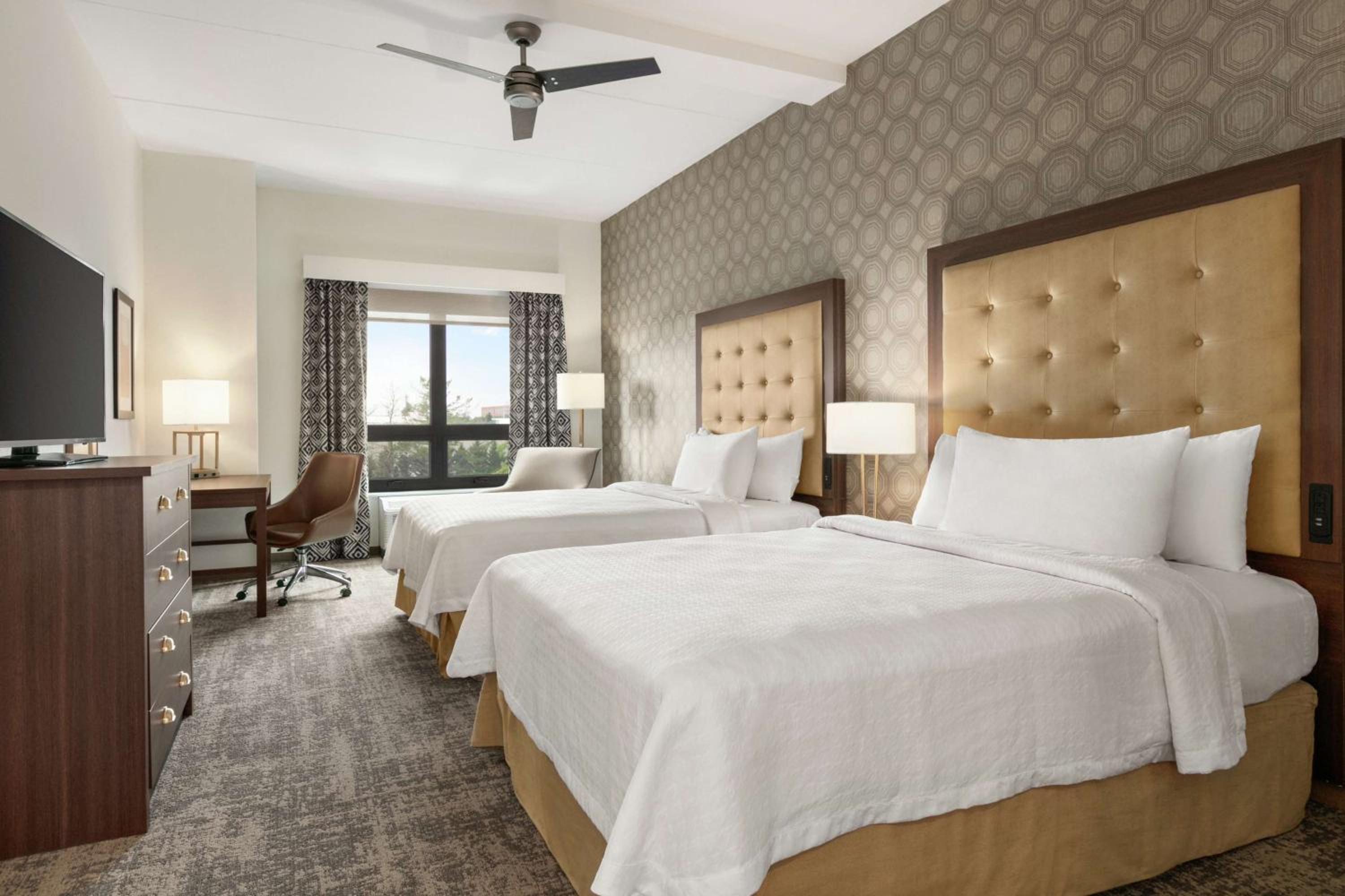 Homewood Suites By Hilton Horsham Willow Grove - Property Image 43