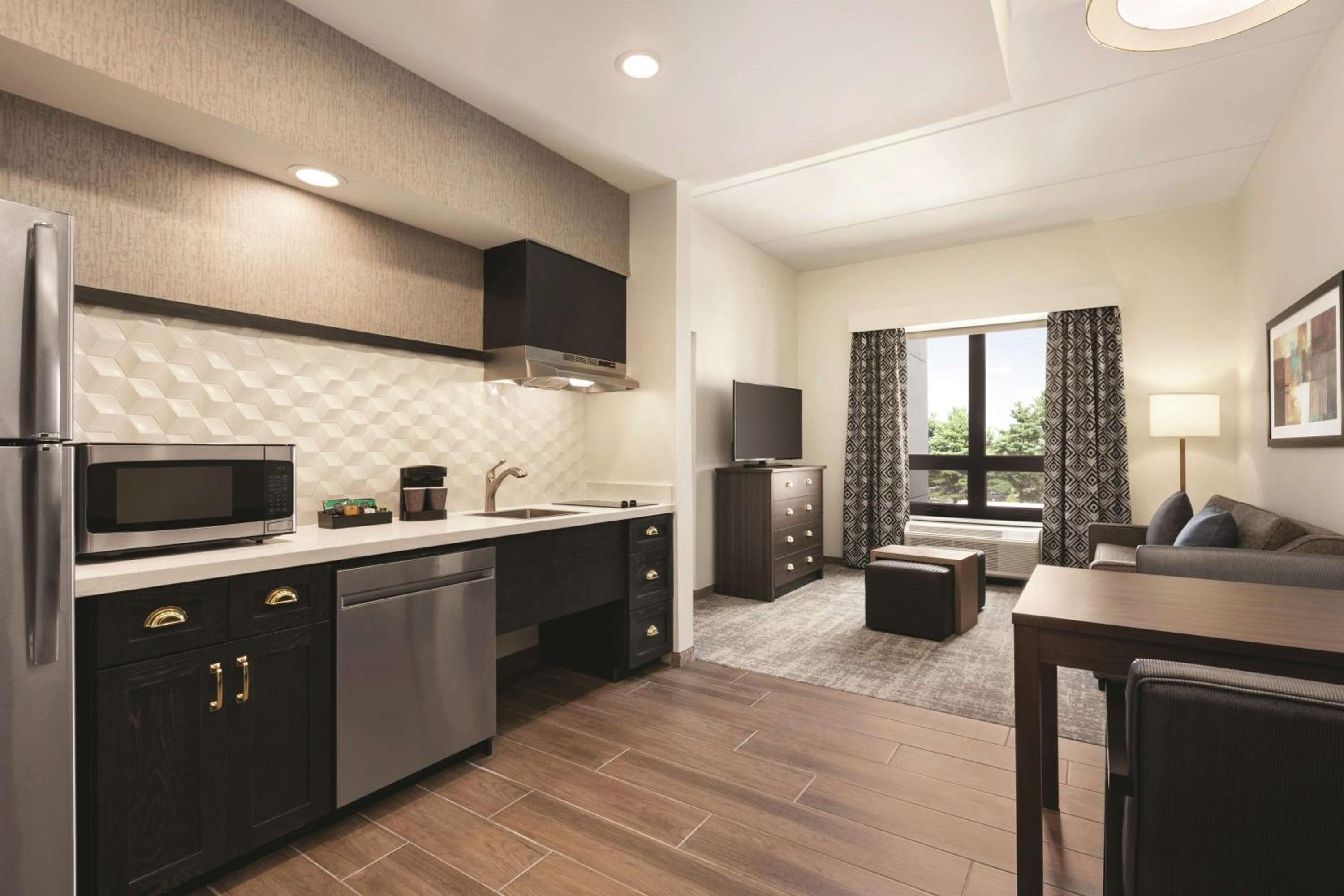 Homewood Suites By Hilton Horsham Willow Grove - Property Image 20