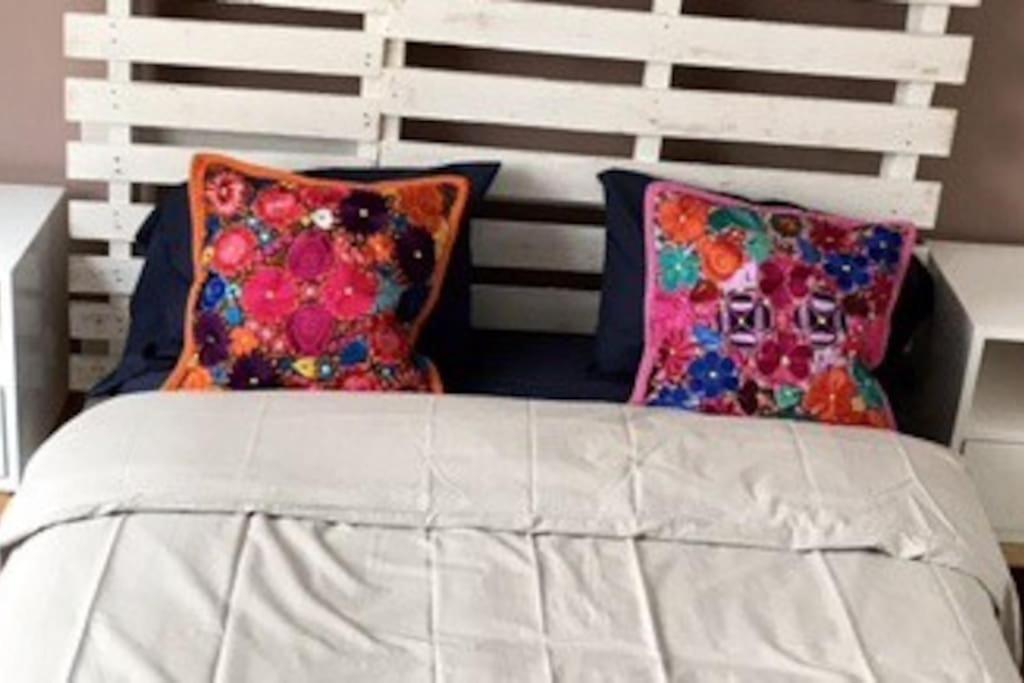 A6 Habitacion en Condesa Amsterdam photo 3