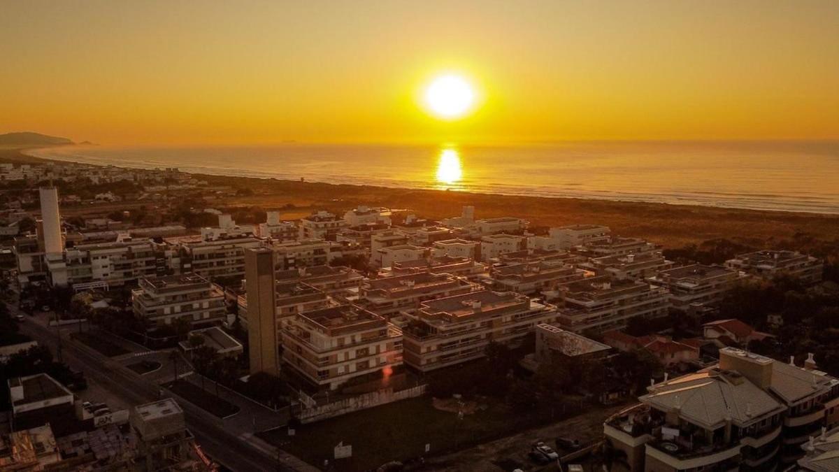 Essence Campeche Charme e acesso VIP a praia