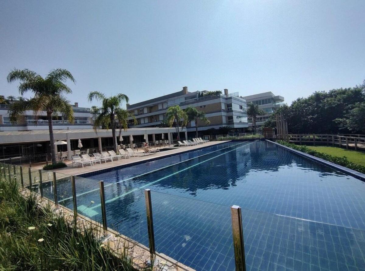 Essence Campeche Charme e acesso VIP a praia