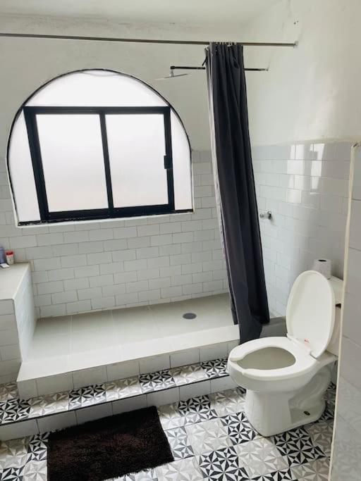 A6 Habitacion en Condesa Amsterdam photo 4
