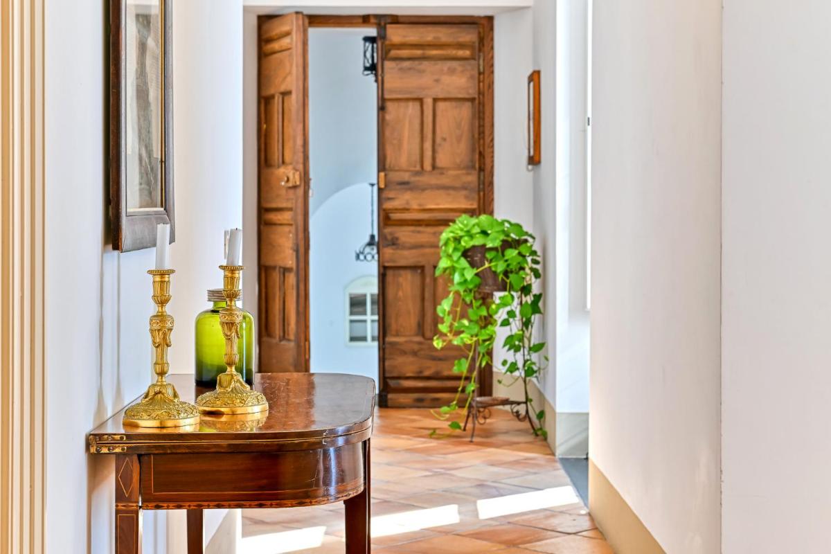 Villa Aqvara photo 4