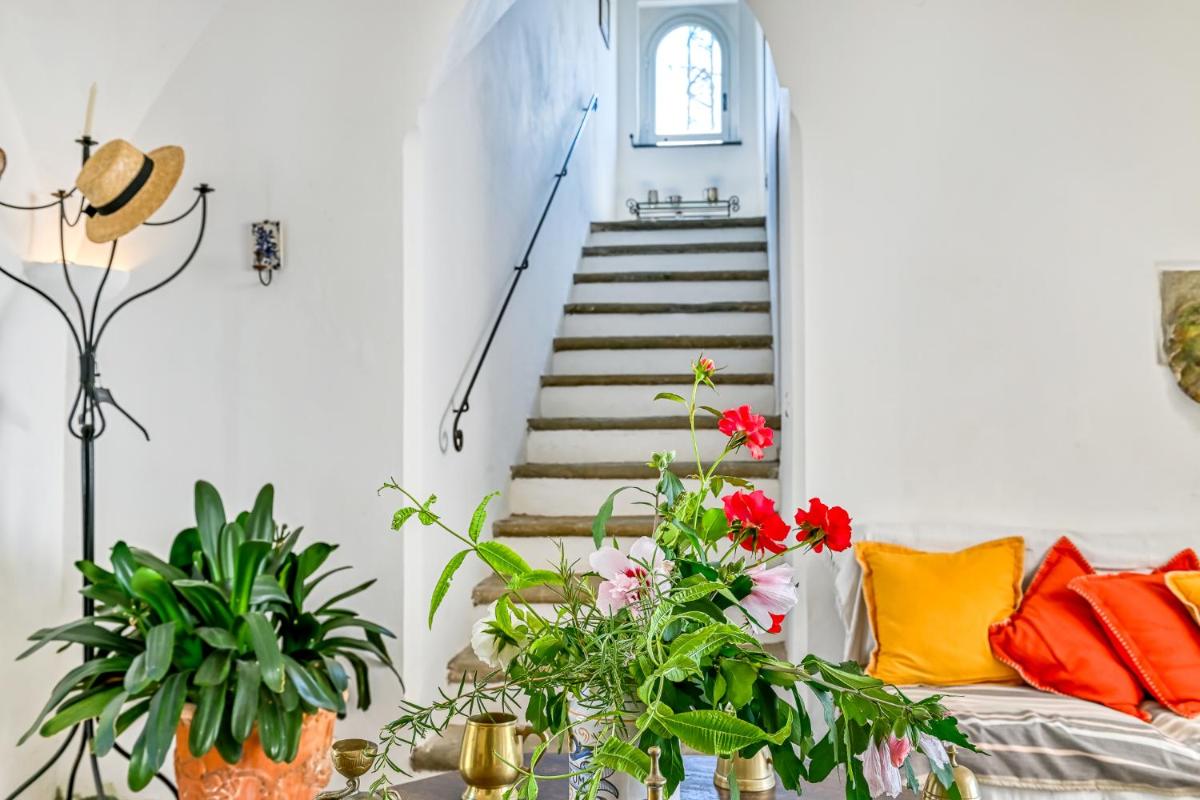 Villa Aqvara photo 3