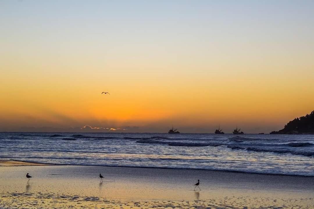 Essence Campeche Charme e acesso VIP a praia