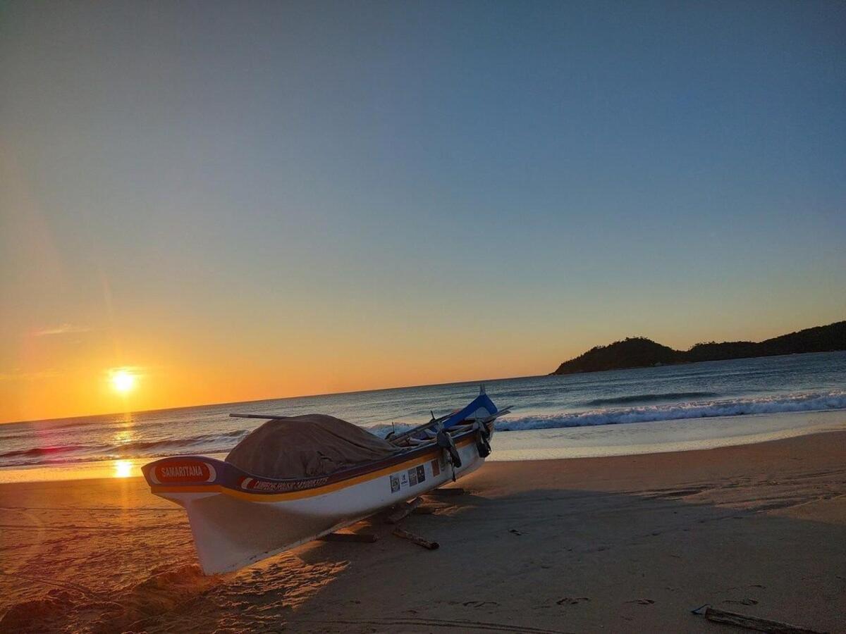 Essence Campeche Charme e acesso VIP a praia