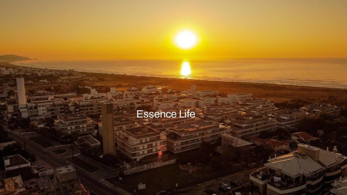 Essence Campeche Charme e acesso VIP a praia