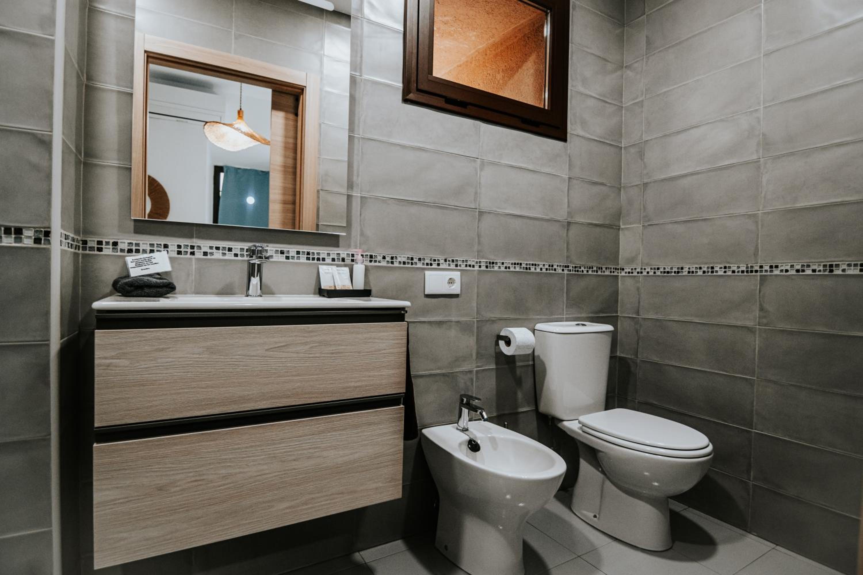 Apartamentos Turaca