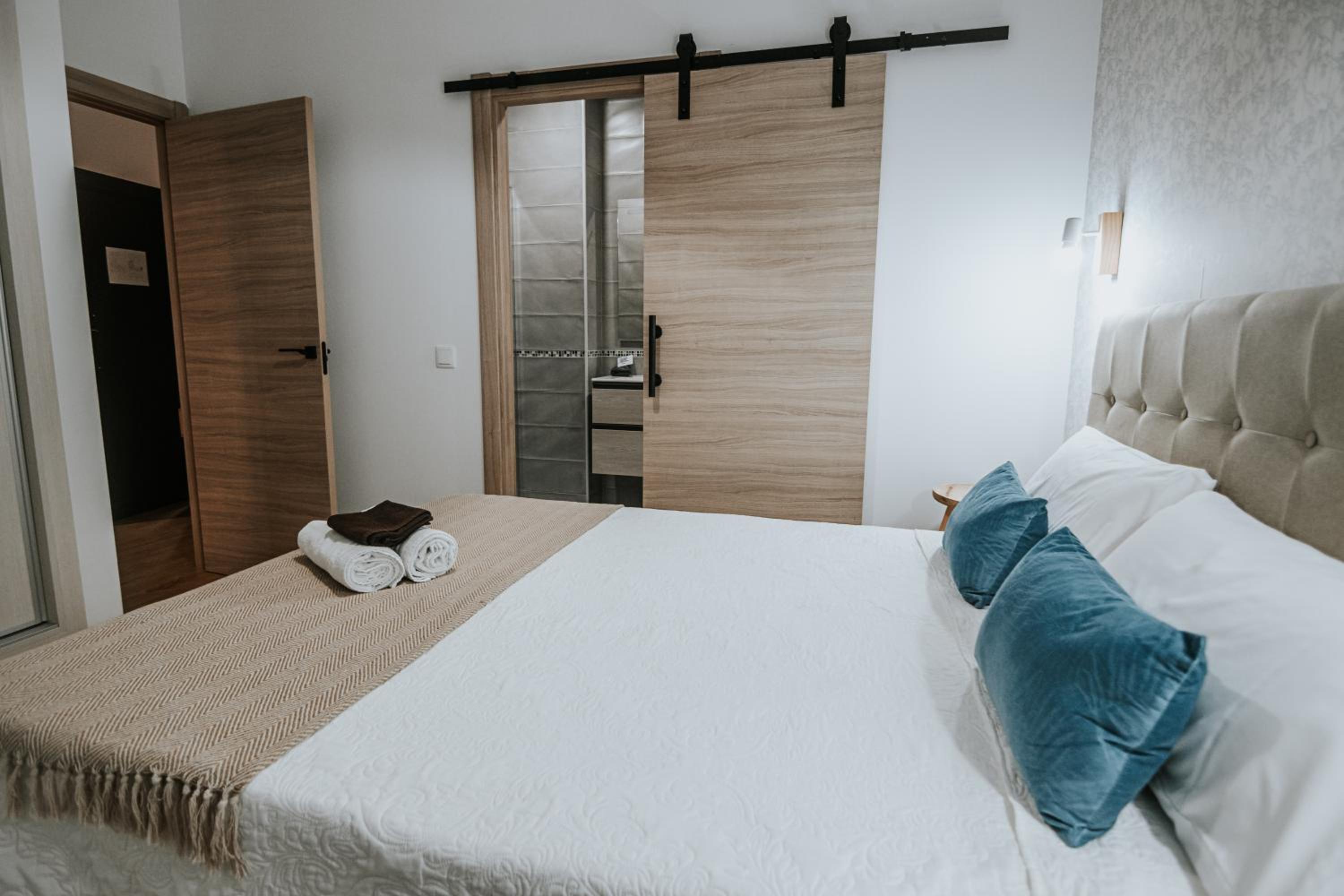 Apartamentos Turaca
