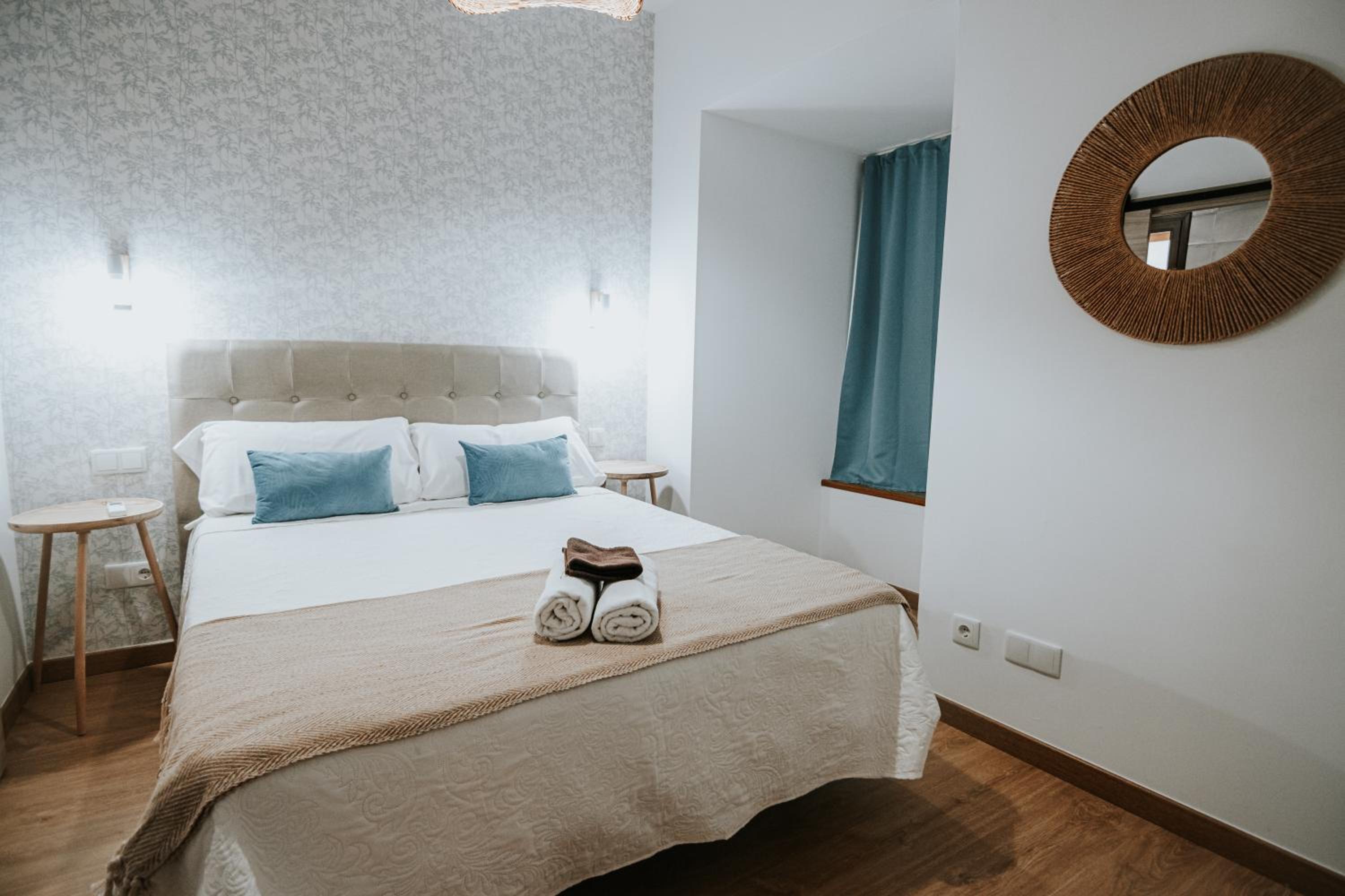 Apartamentos Turaca