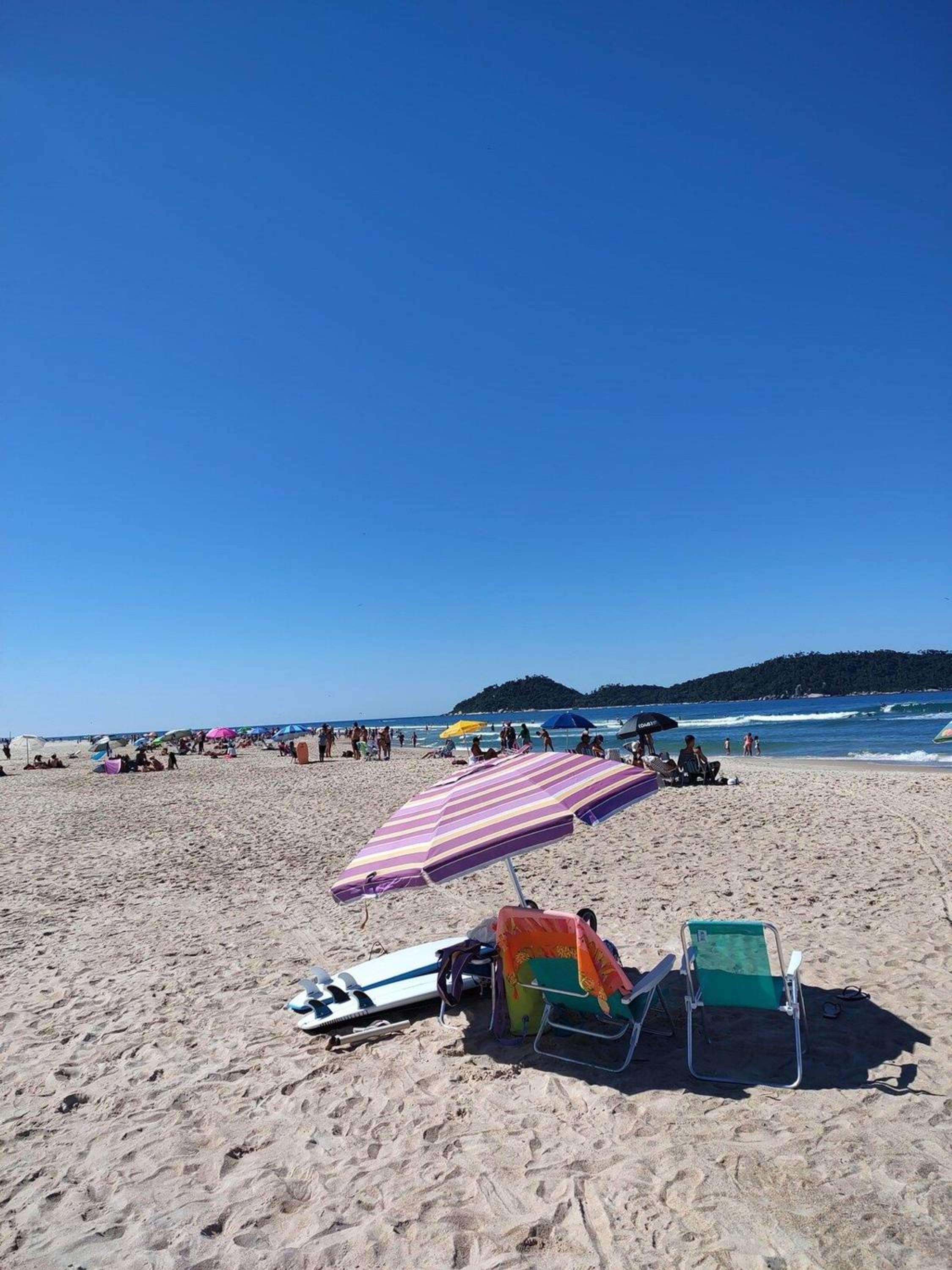 Sunclub Charme e conforto a poucos passos do mar