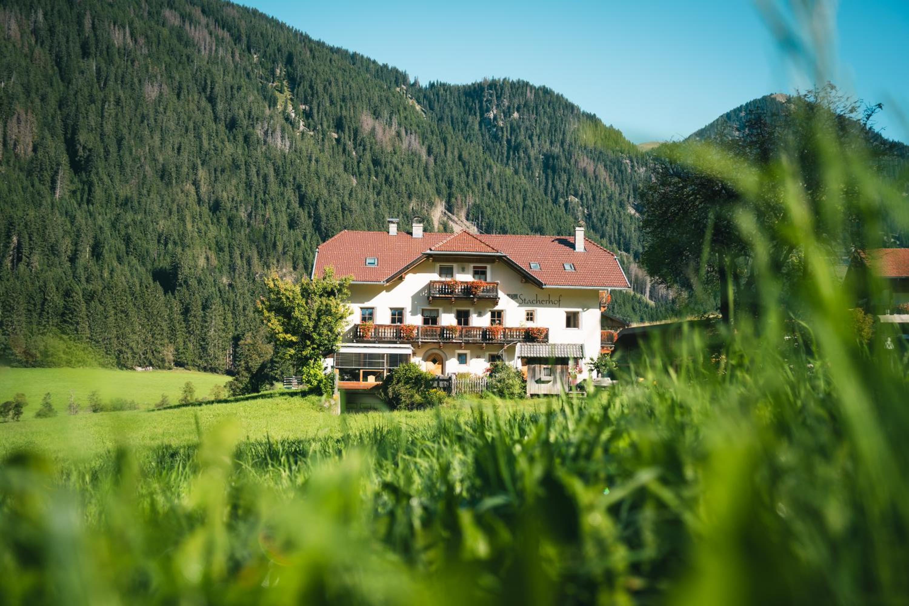 Stacherhof