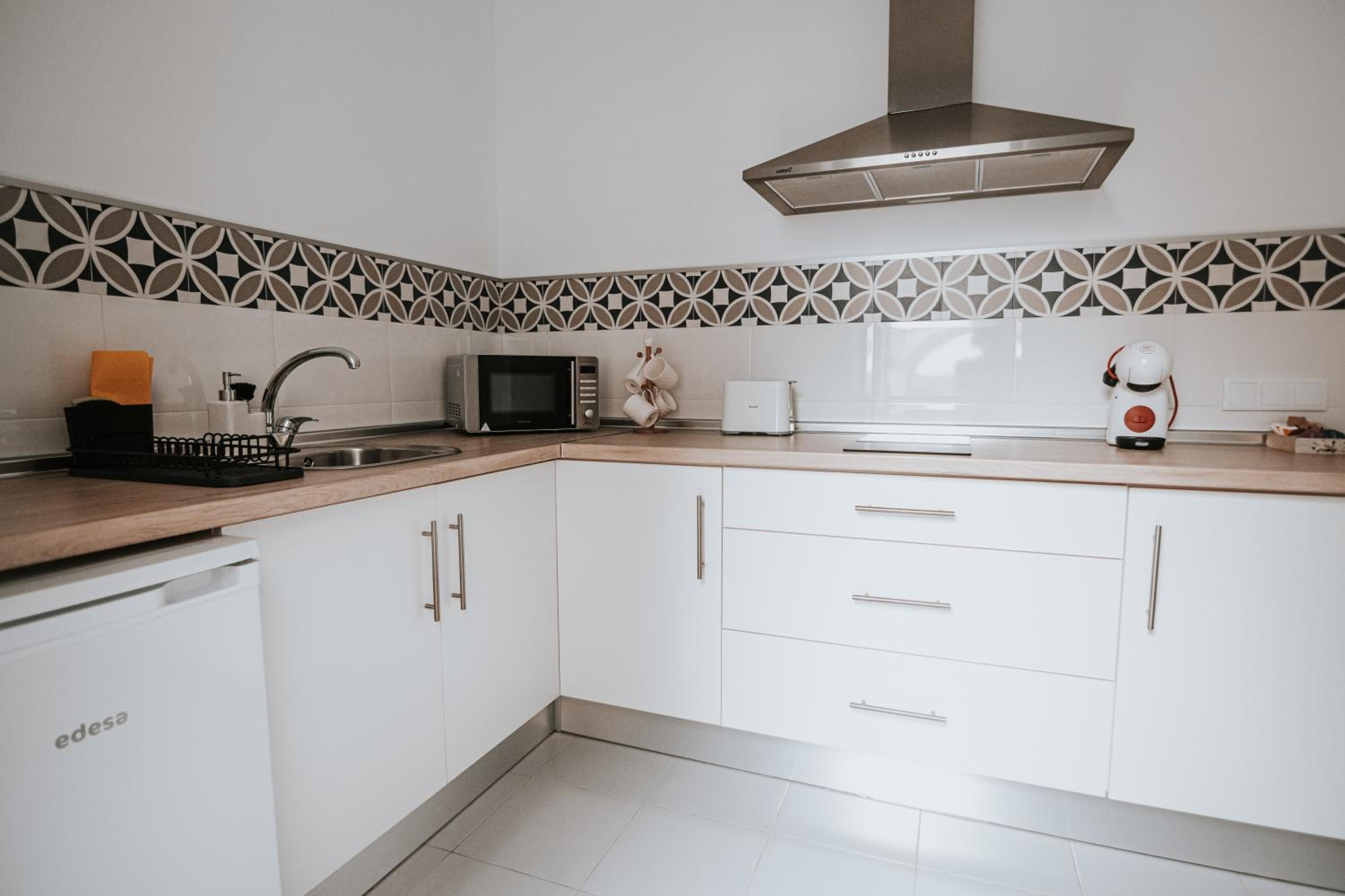 Apartamentos Turaca