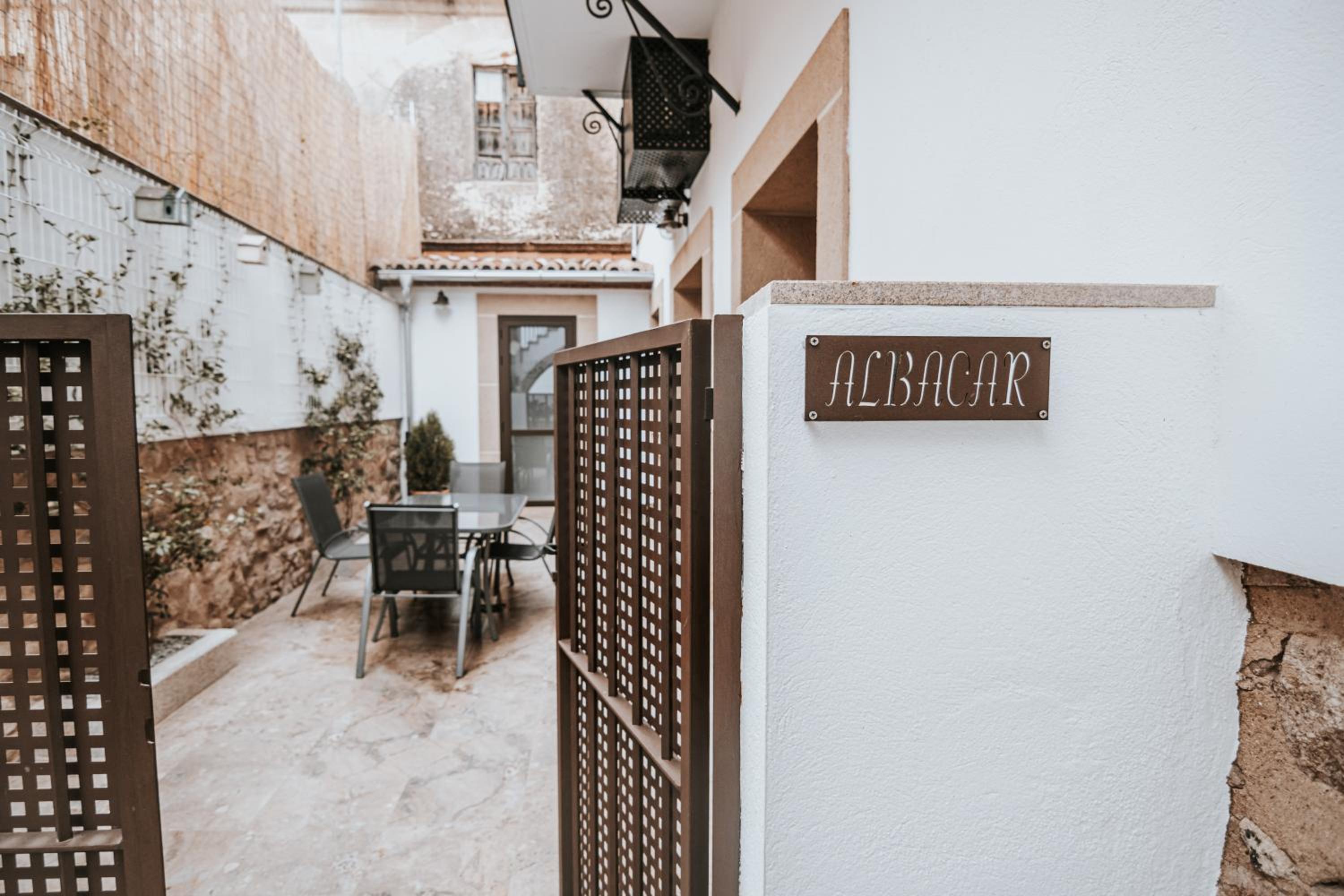 Apartamentos Turaca