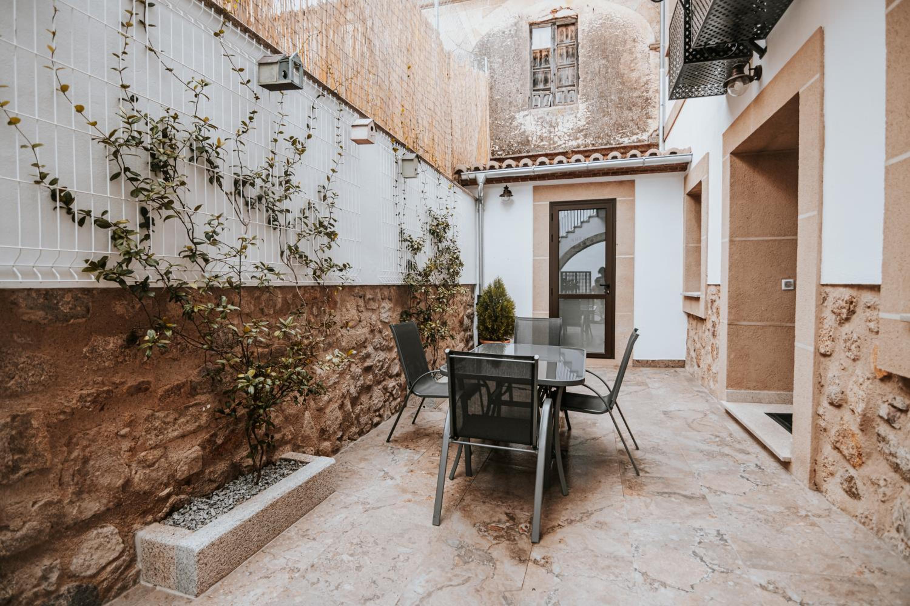 Apartamentos Turaca