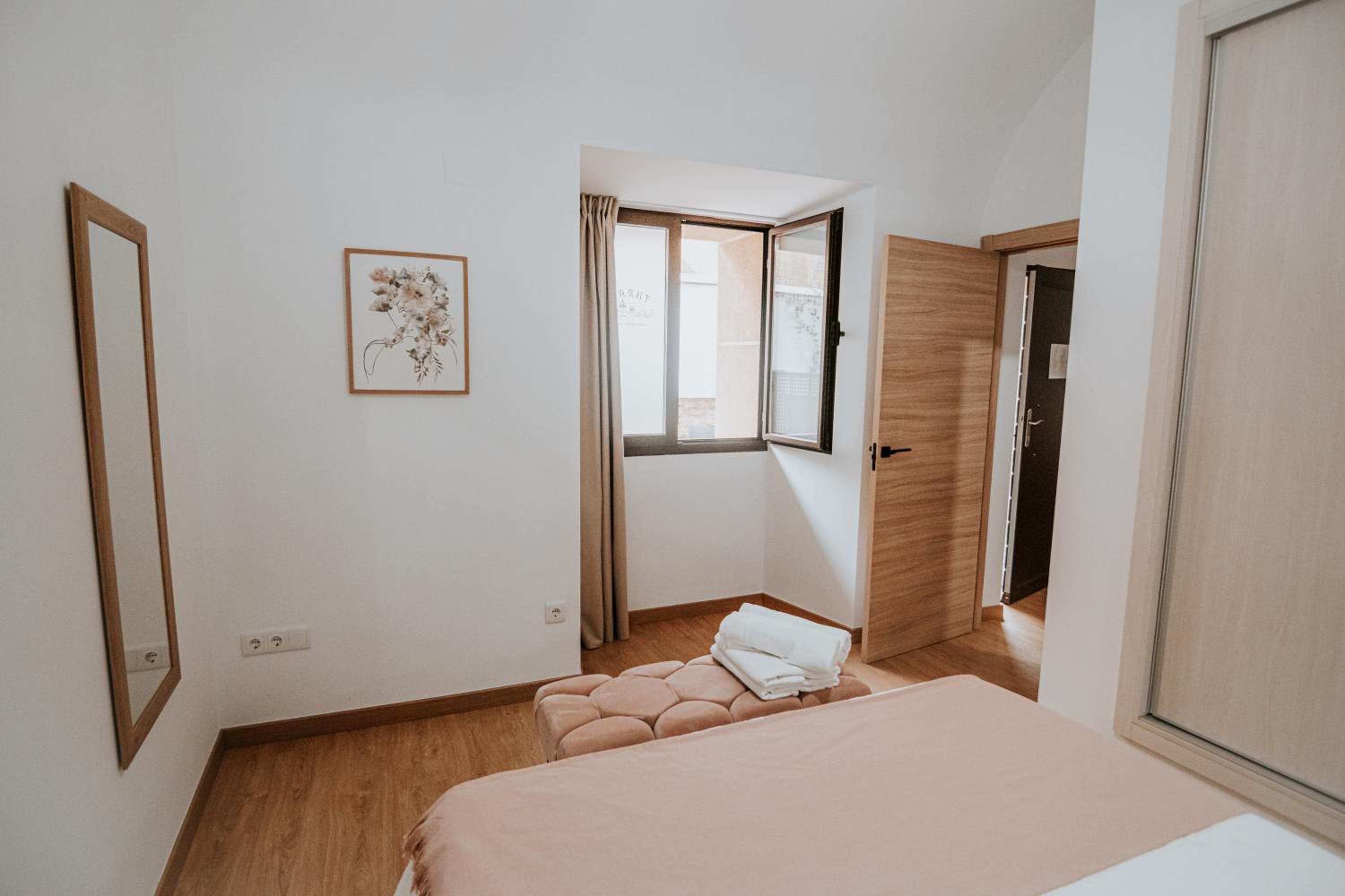 Apartamentos Turaca