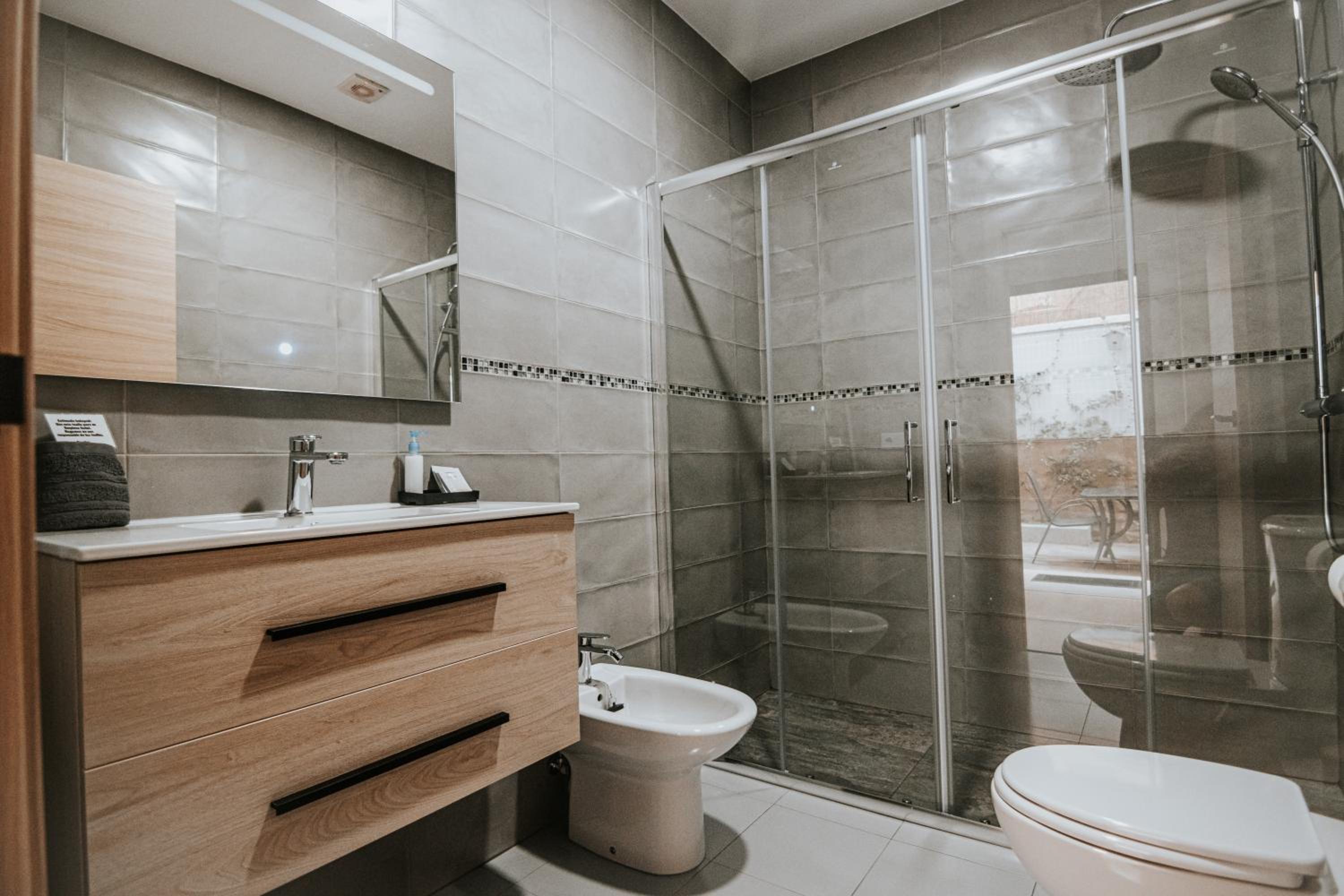 Apartamentos Turaca