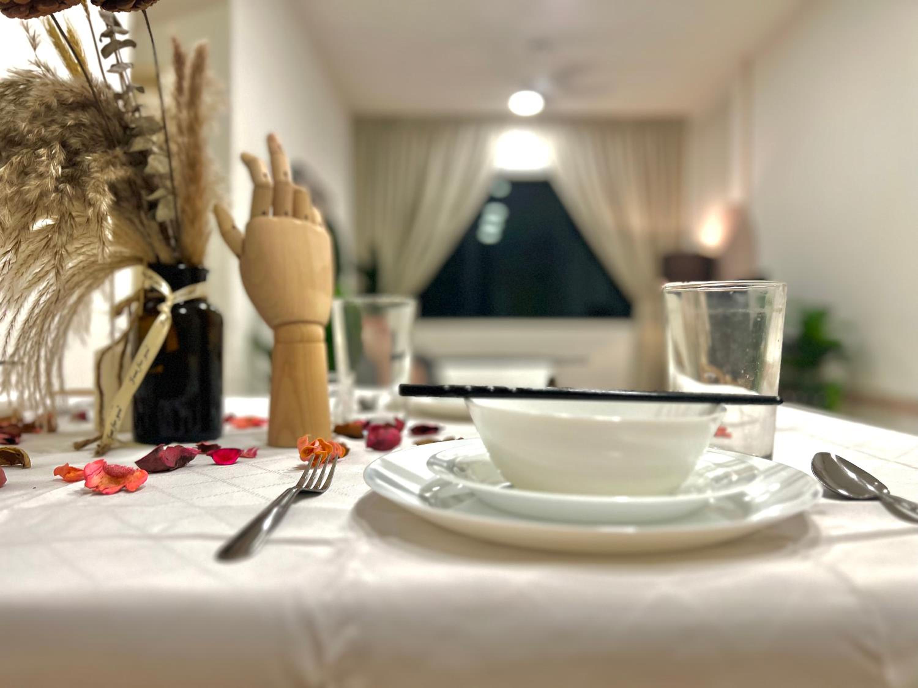 KLCC Mrt Lrt Premium Homestay 11 Pax