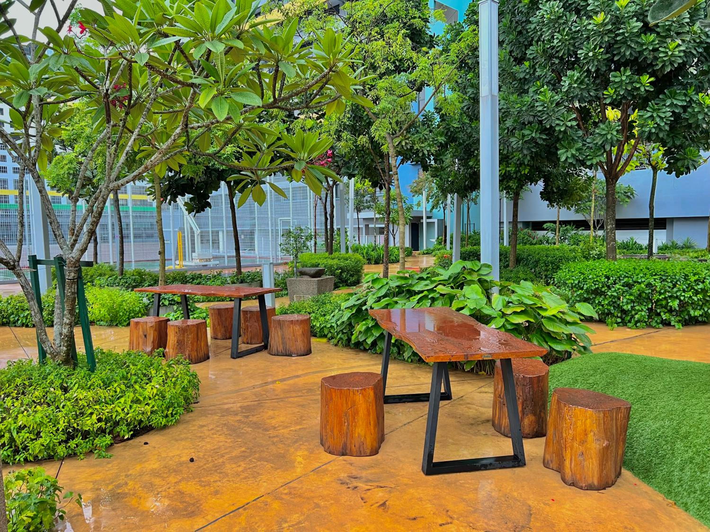 KLCC Mrt Lrt Premium Homestay 11 Pax