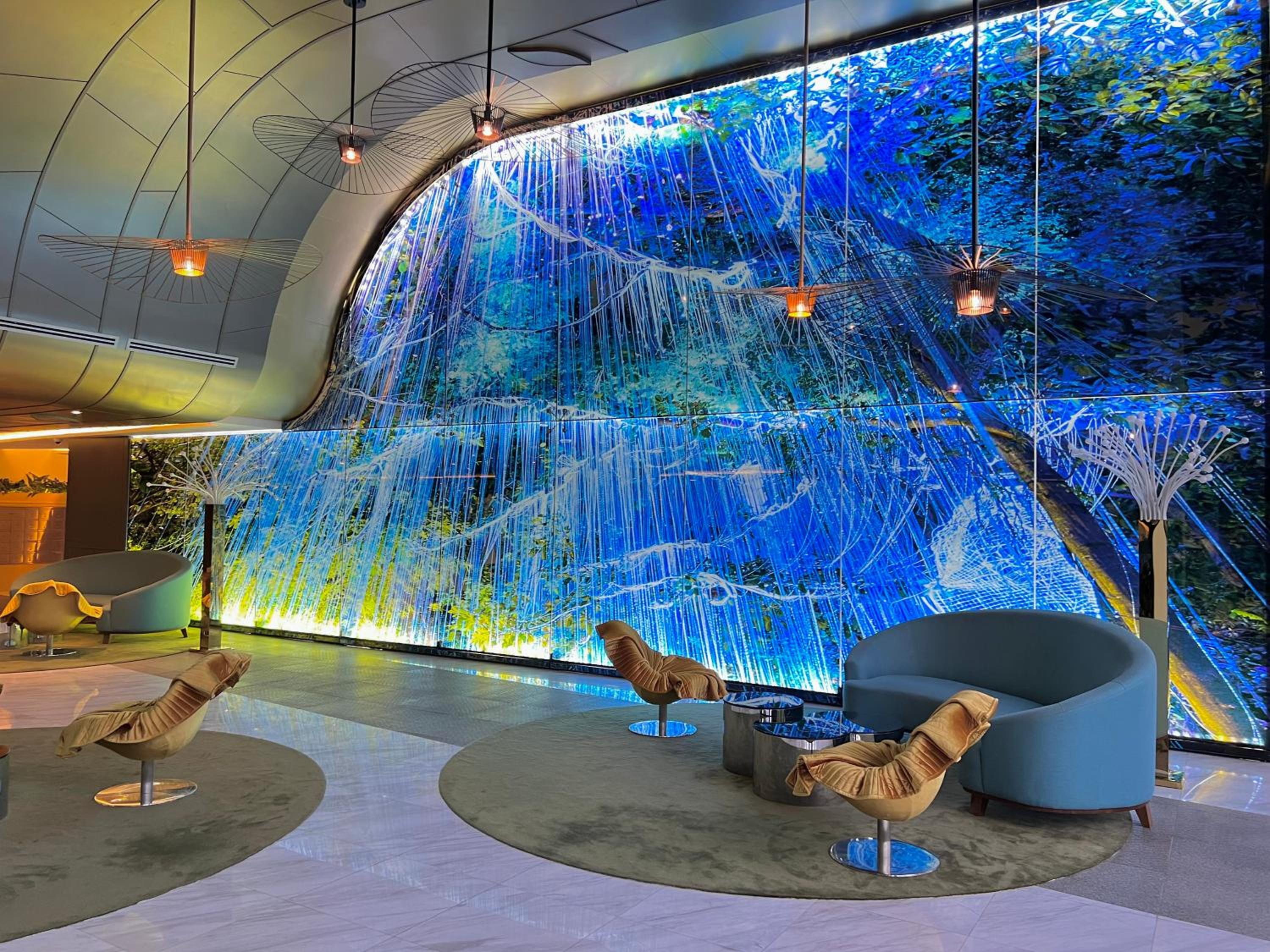 KLCC Mrt Lrt Premium Homestay 11 Pax