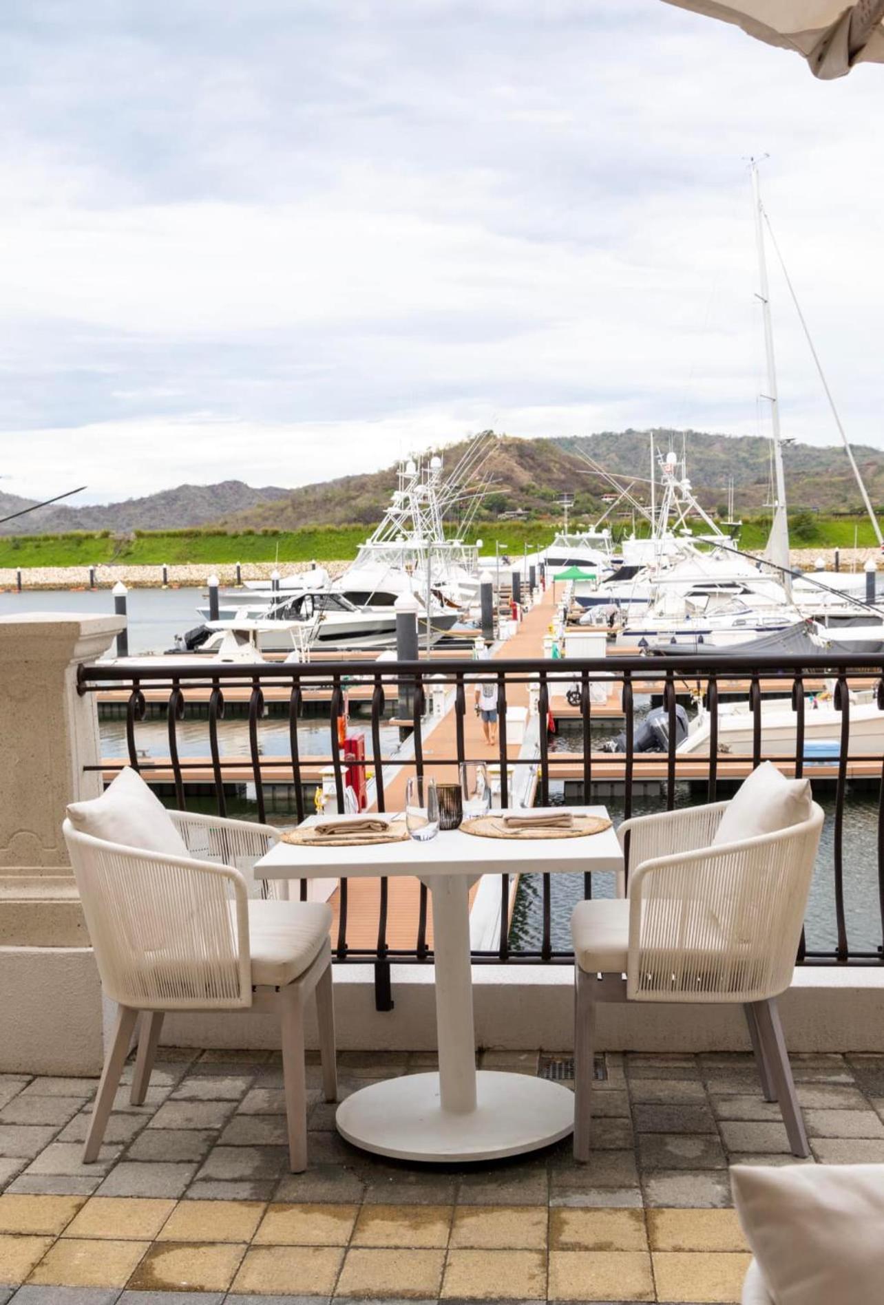 Marina Flamingo