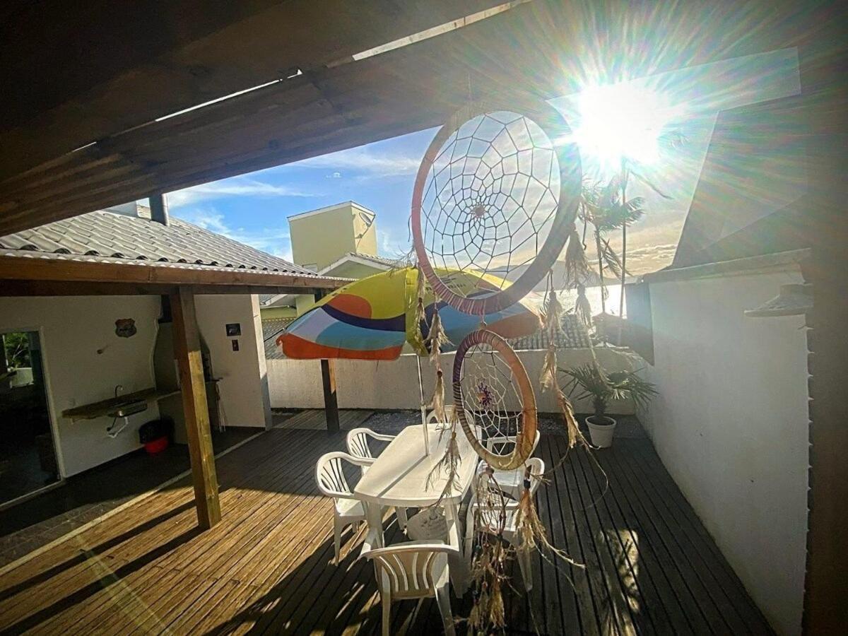 Casa com vista mar por do sol e SPA