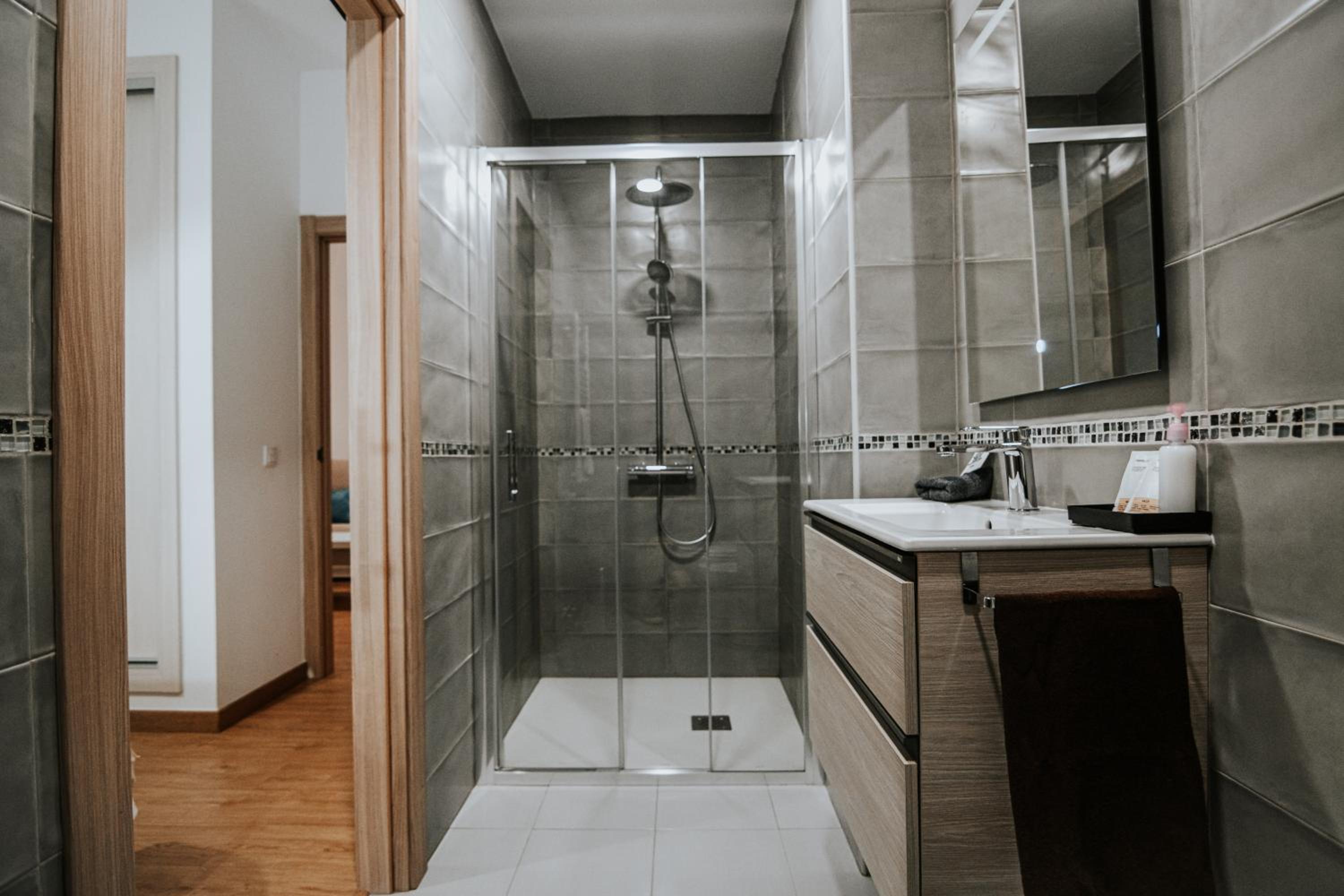 Apartamentos Turaca