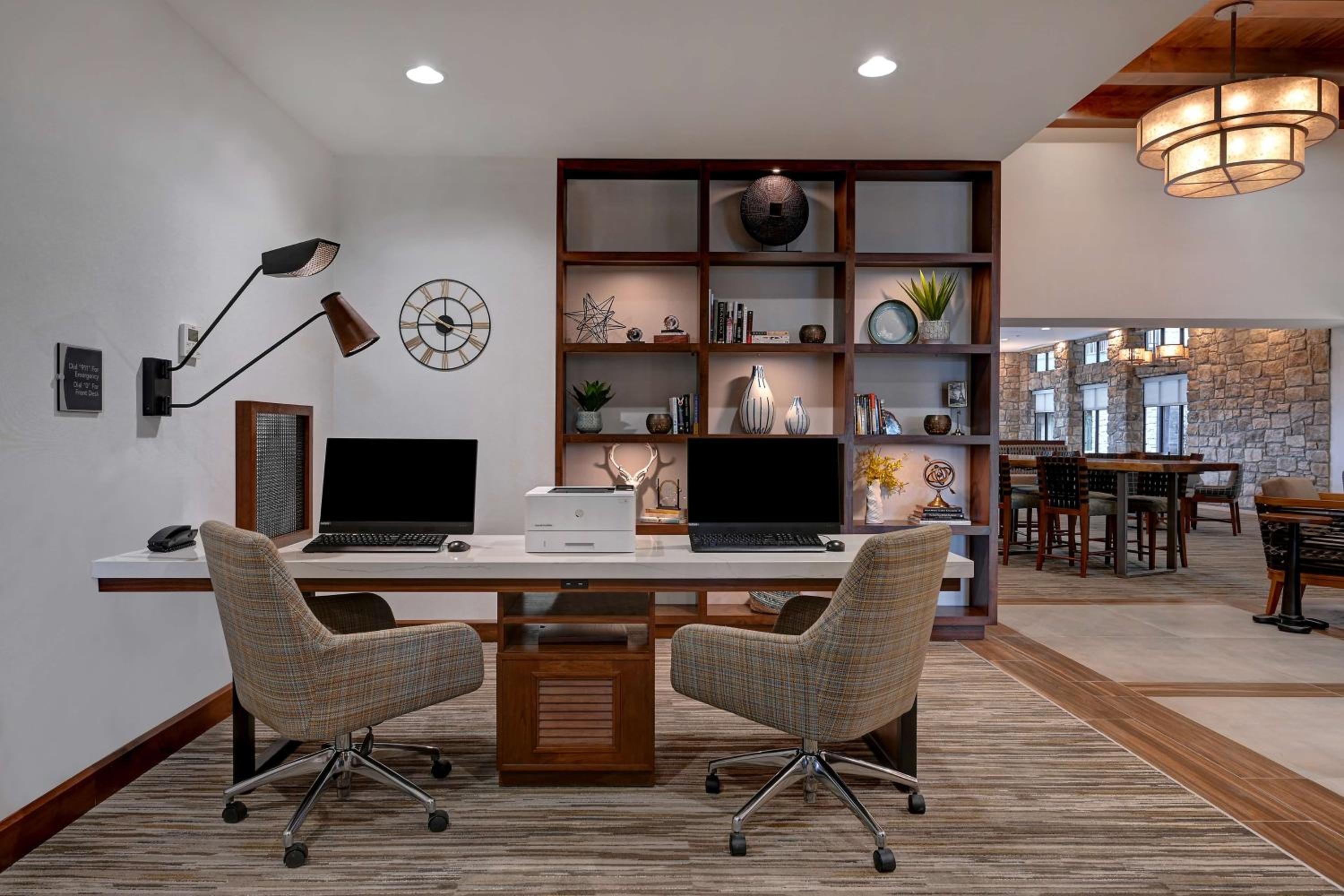 Homewood Suites By Hilton Eagle Boise, Id