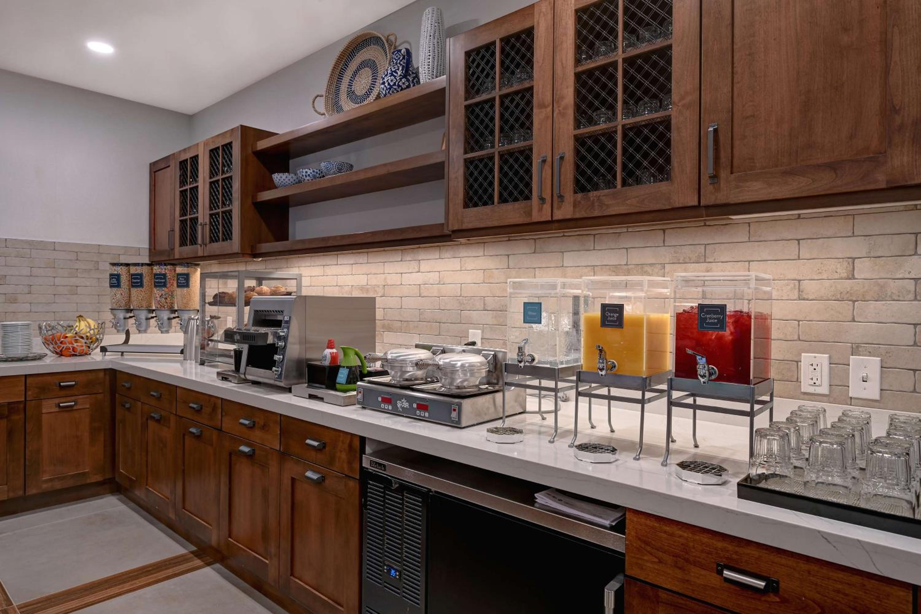 Homewood Suites By Hilton Eagle Boise, Id