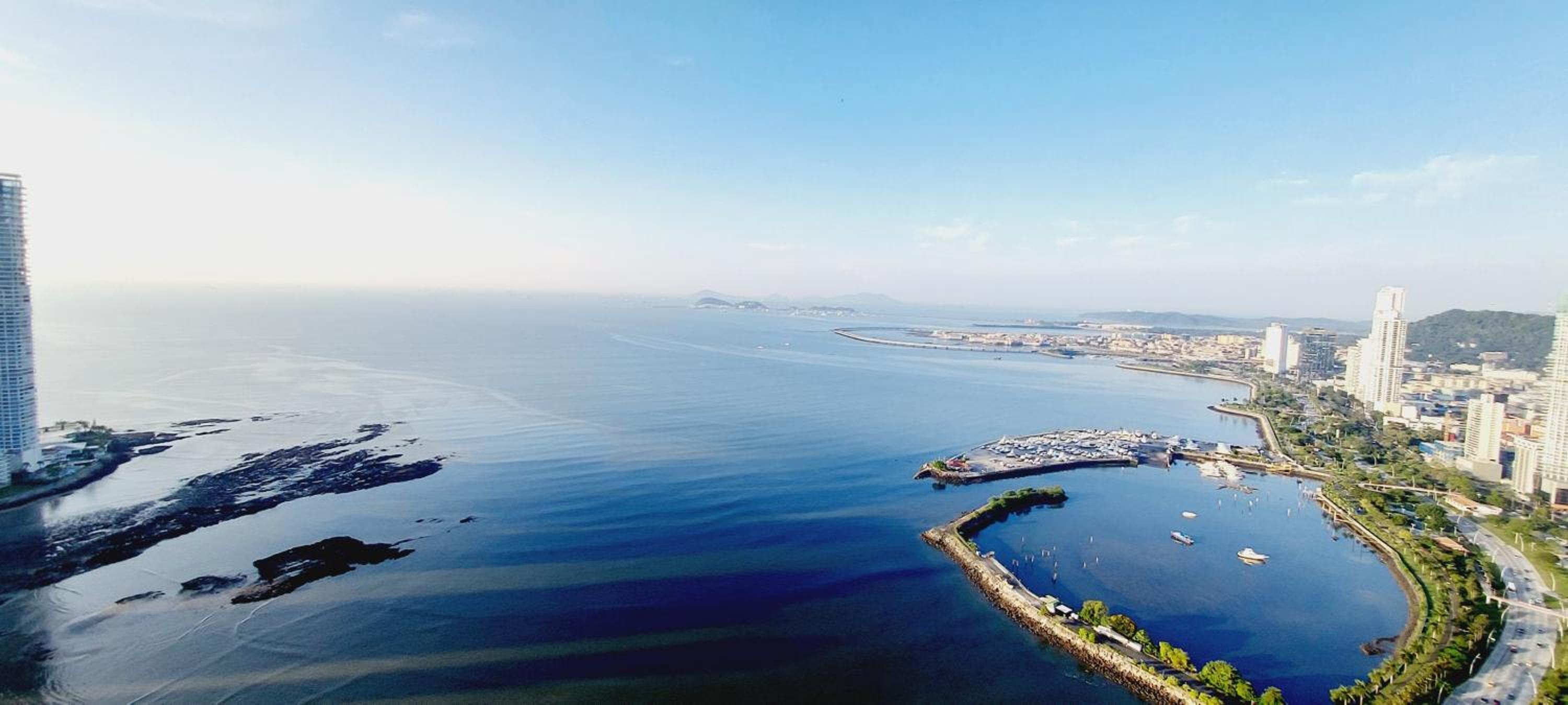 Yoo Tower SEA VIEW apartment 133 m2