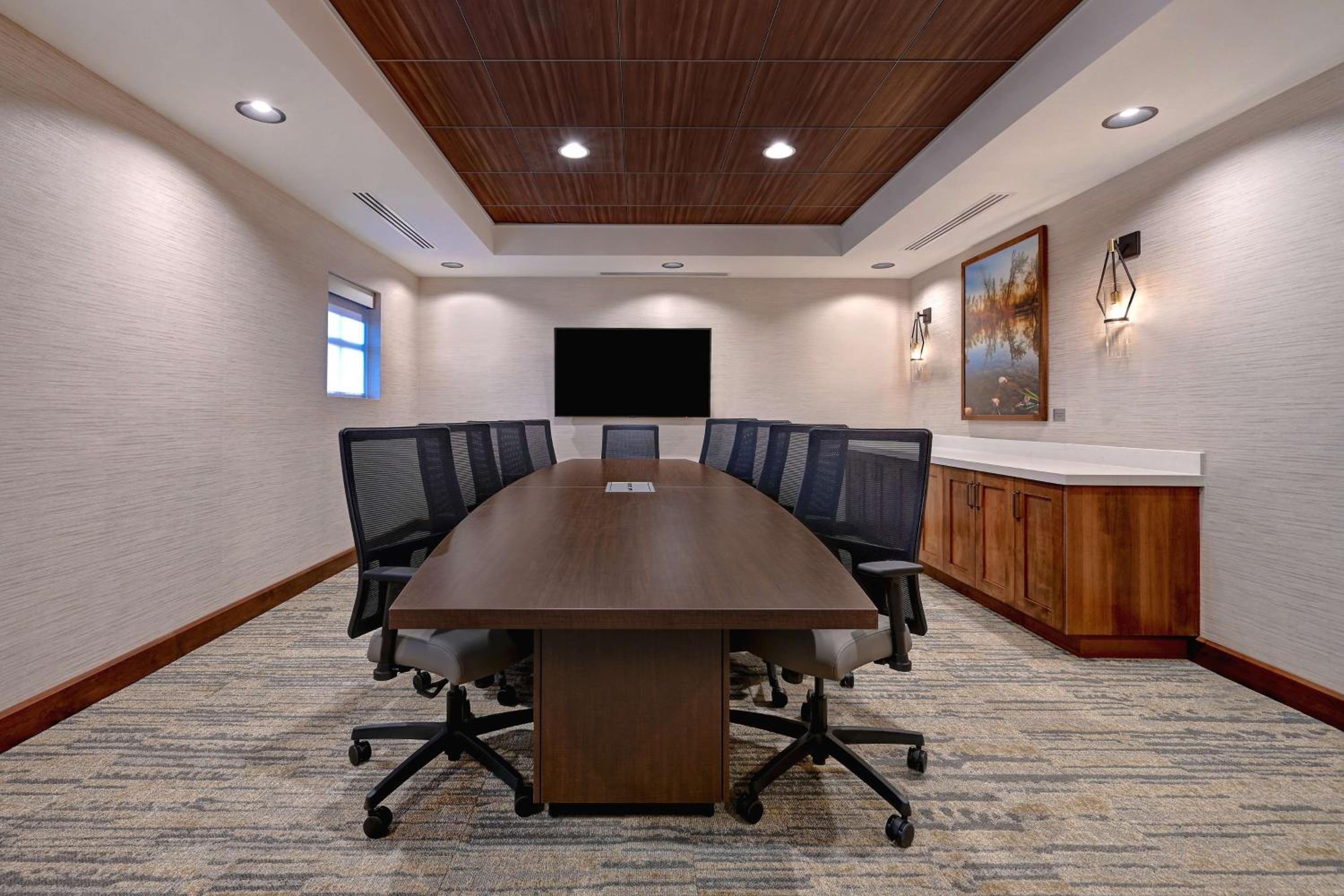 Homewood Suites By Hilton Eagle Boise, Id