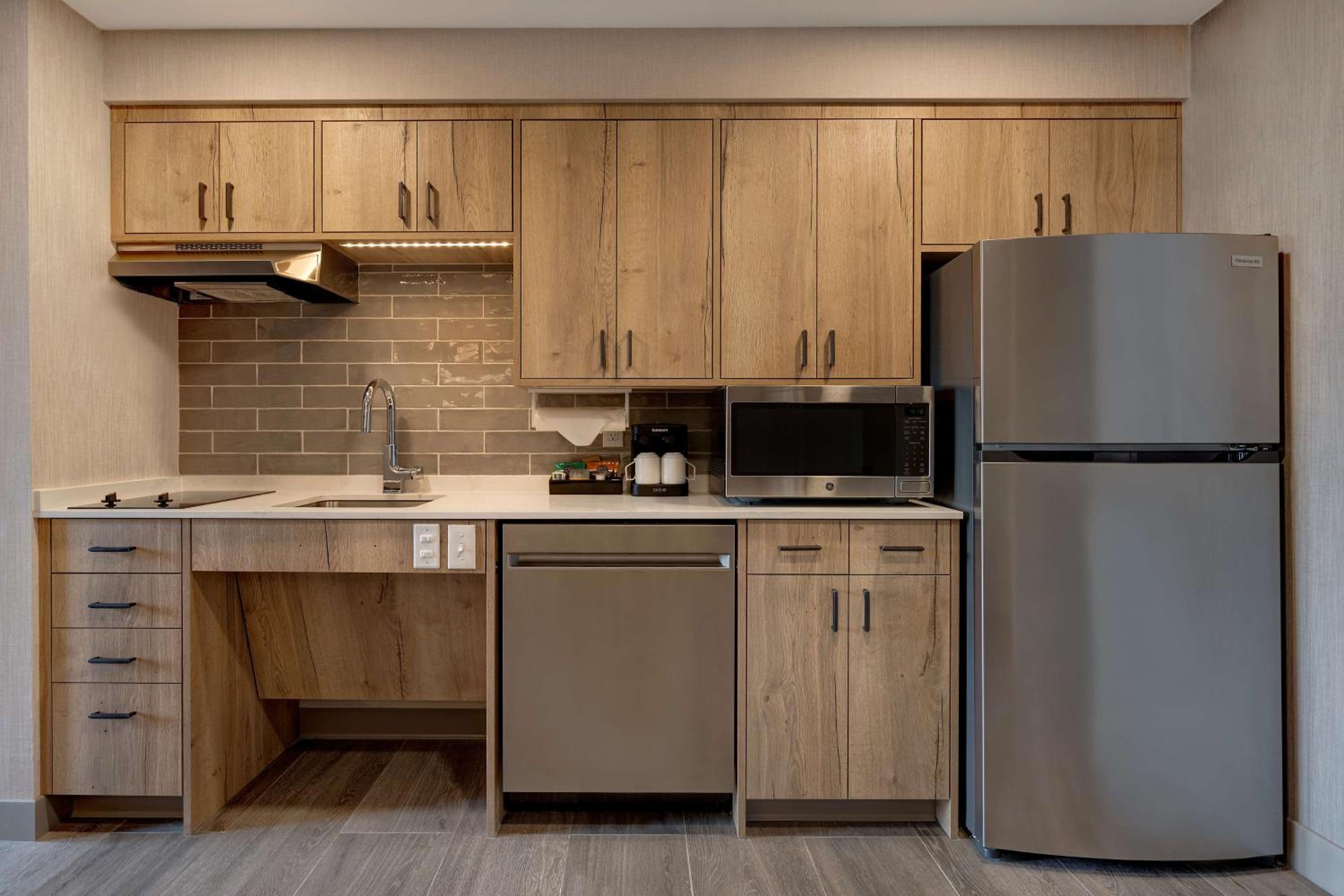 Homewood Suites By Hilton Eagle Boise, Id