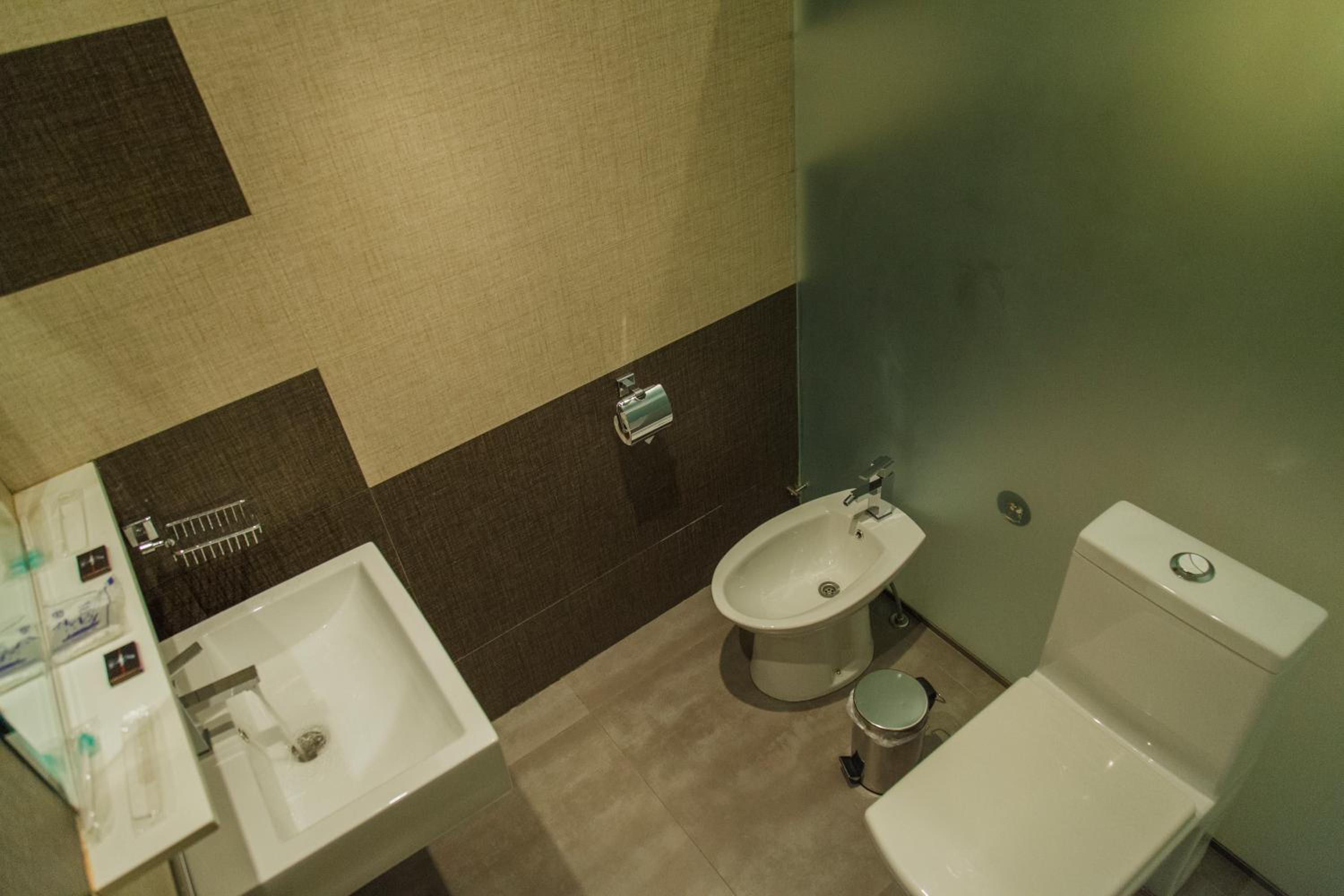 Hotel el Secreto