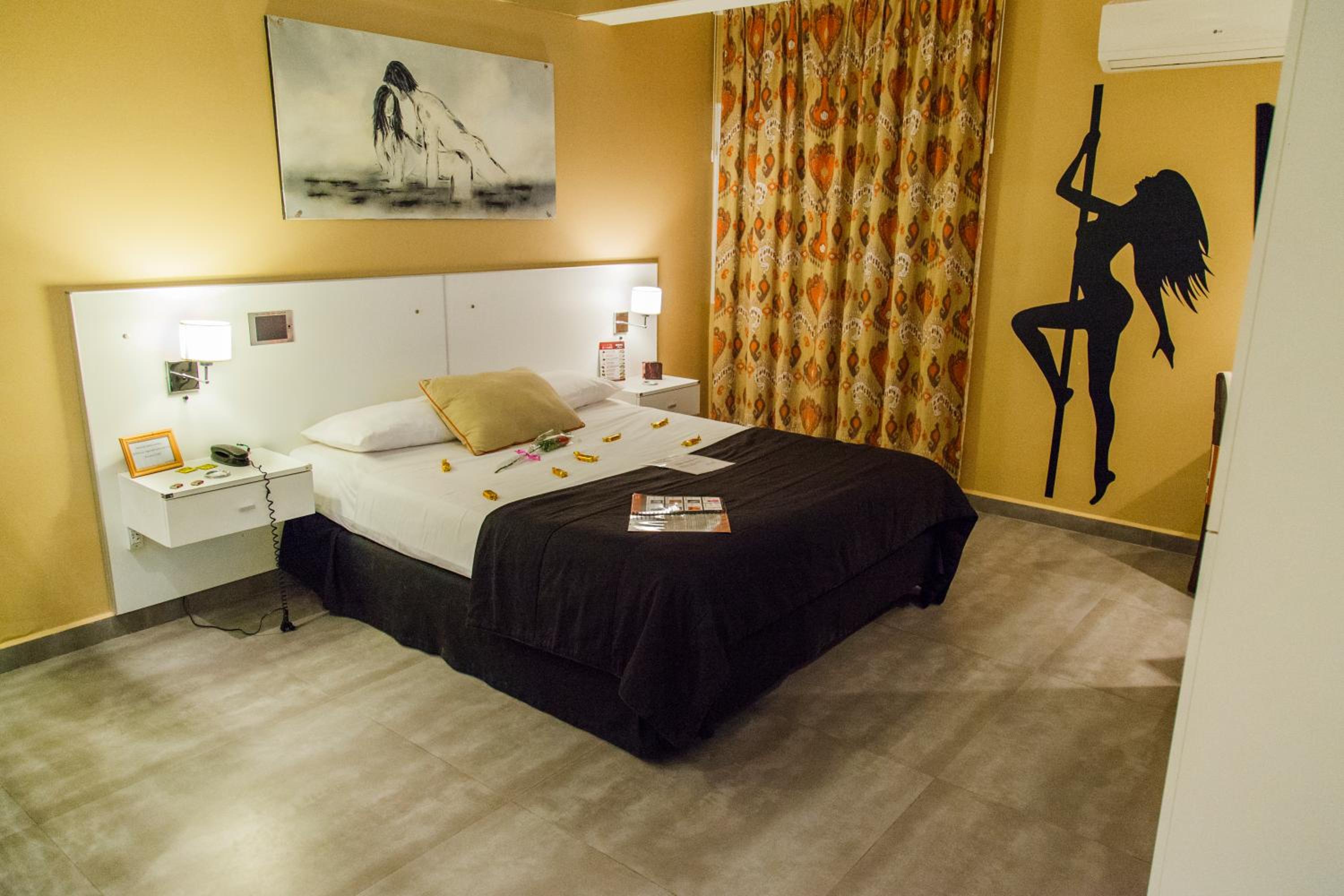 Hotel el Secreto