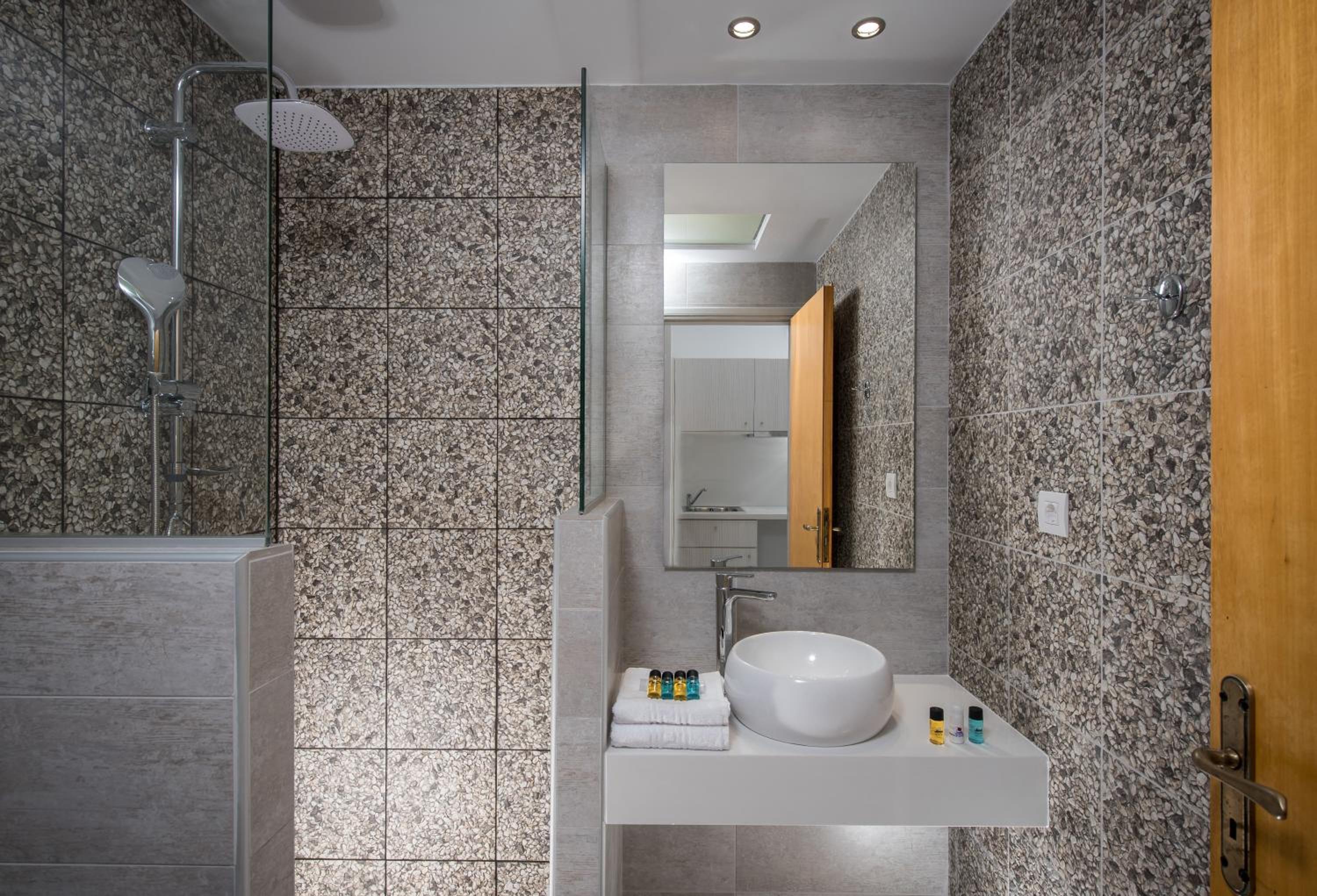 Stella Maria Hotel & Suites