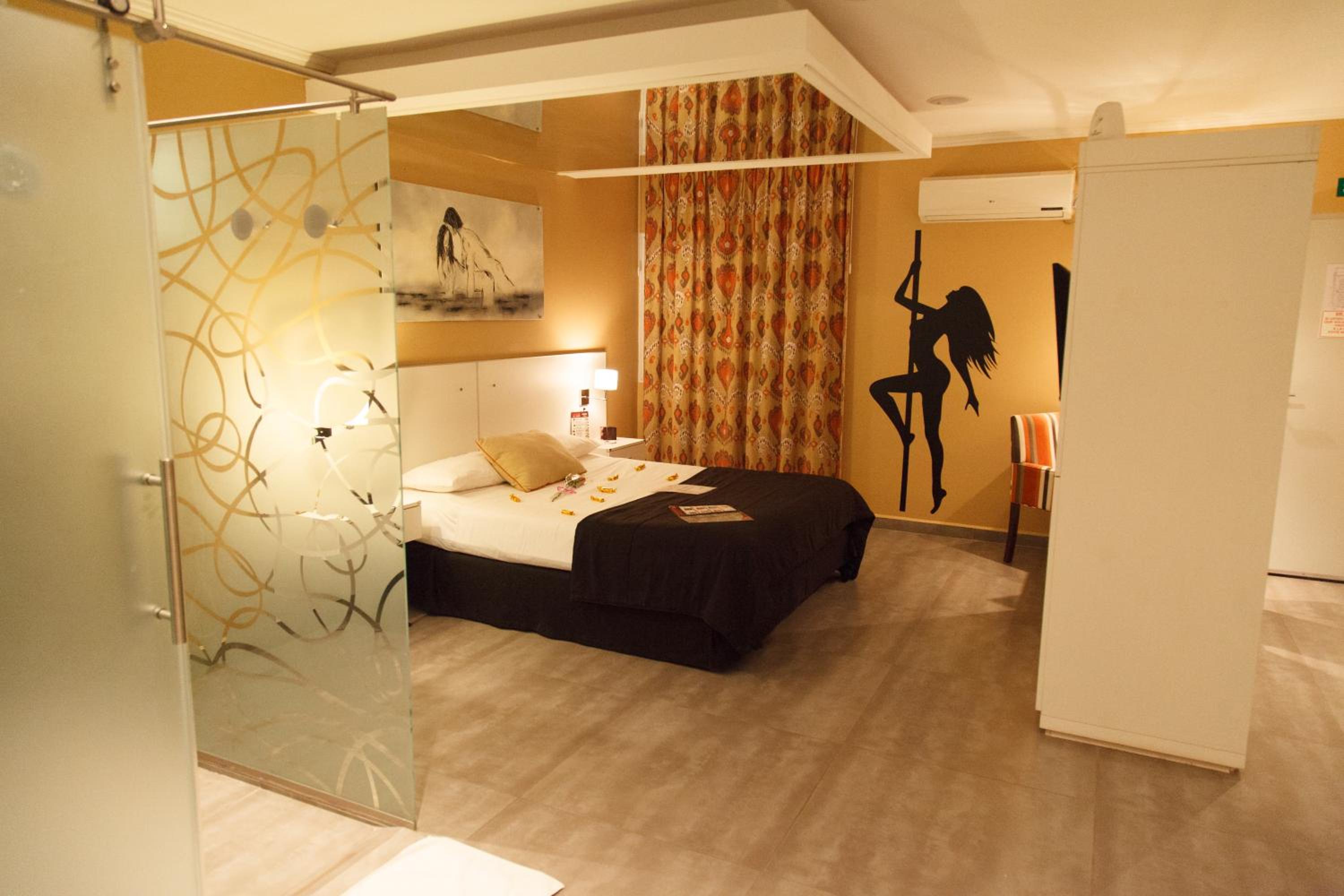 Hotel el Secreto