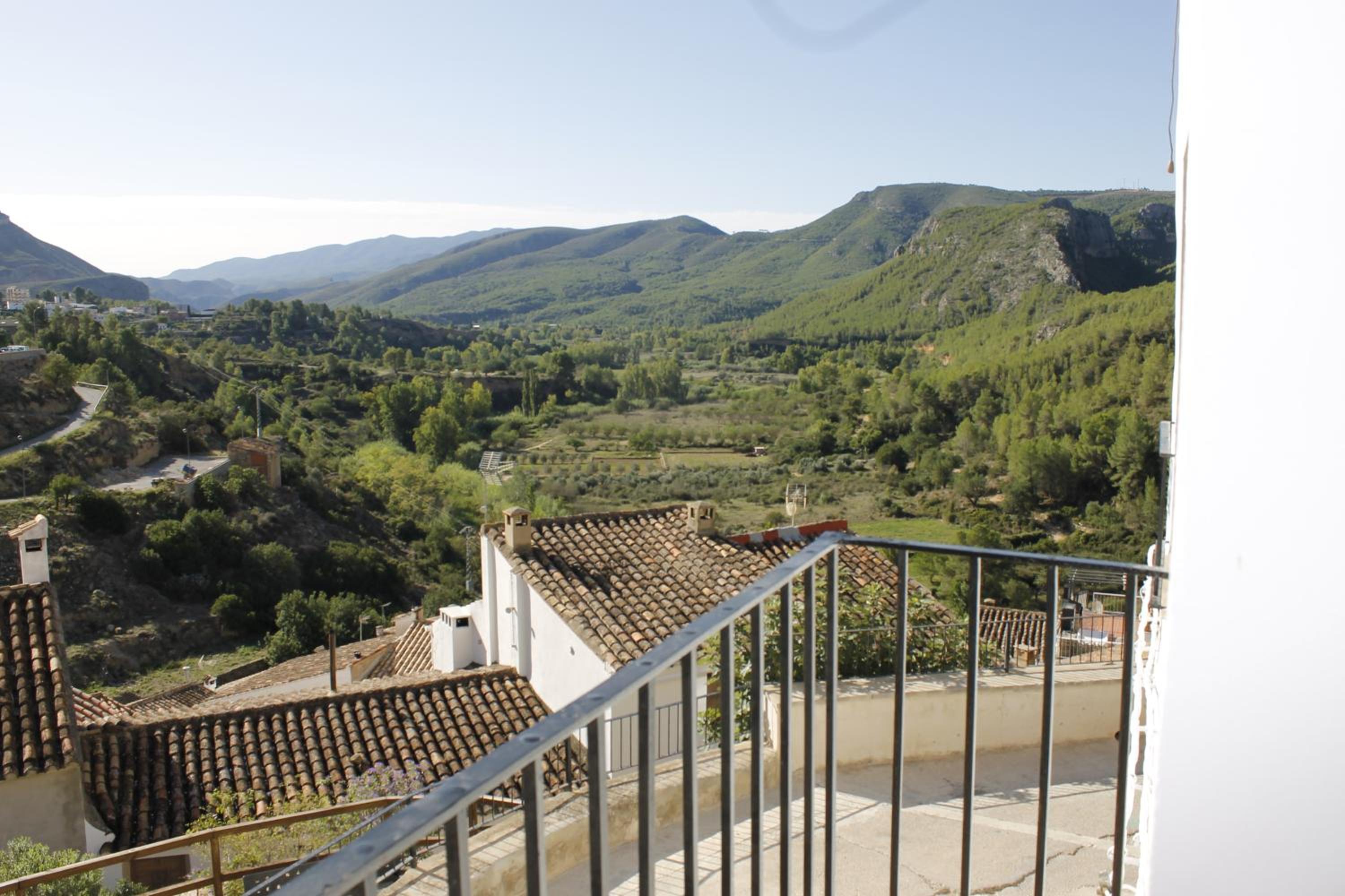 Casa Rural La Corretger